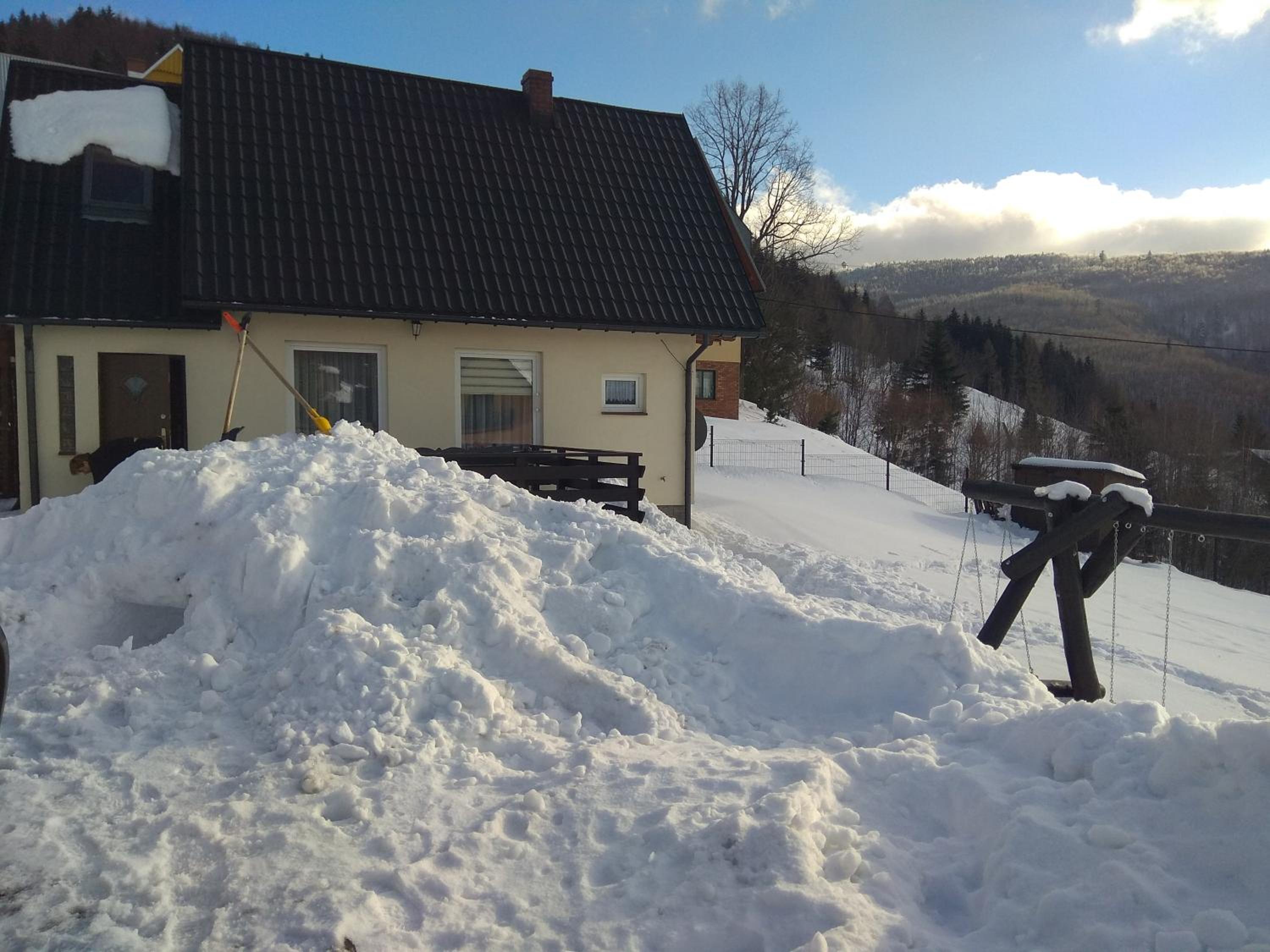 Babia Chata, photo 53