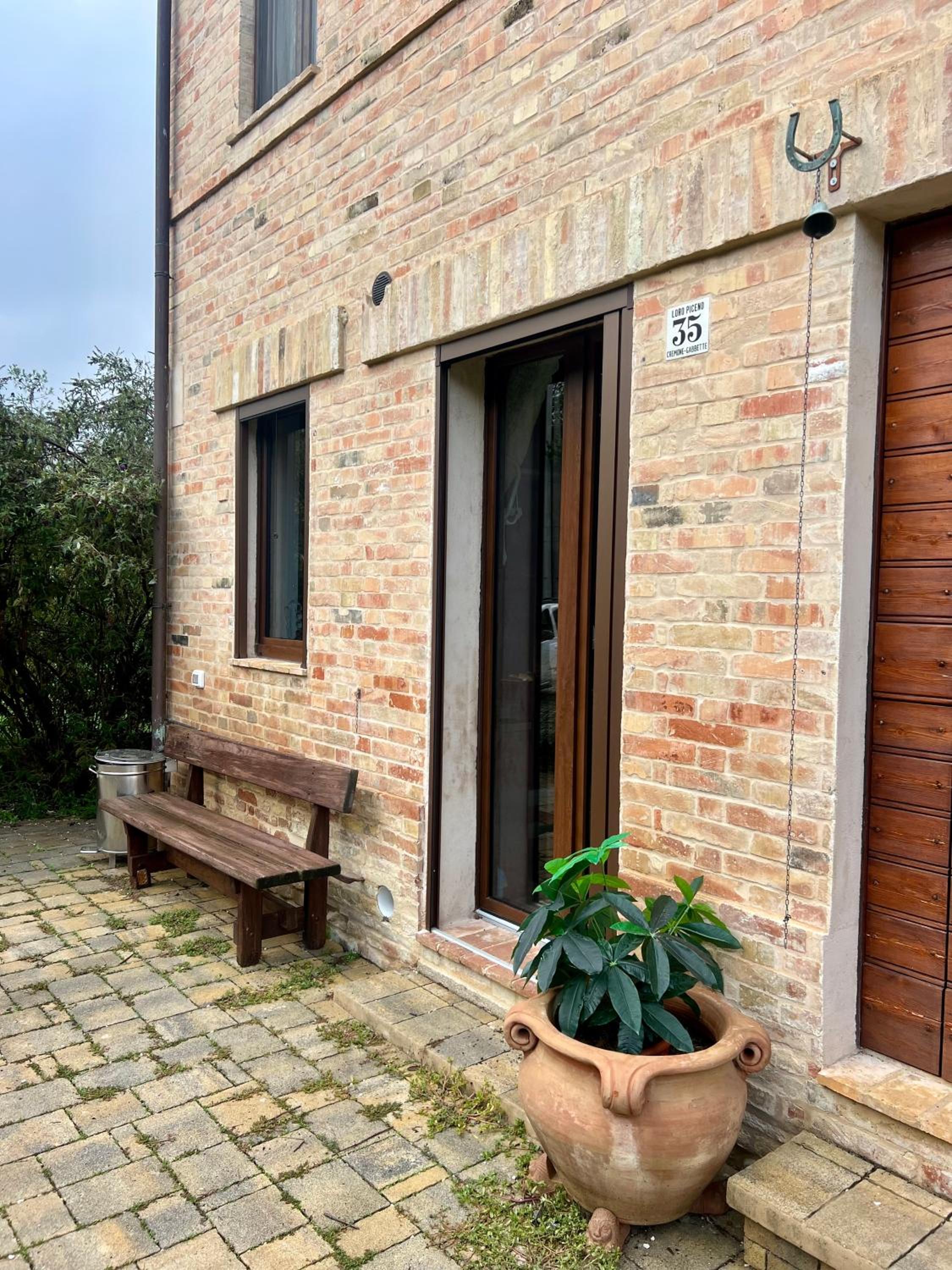 Tenuta Gran Bosco