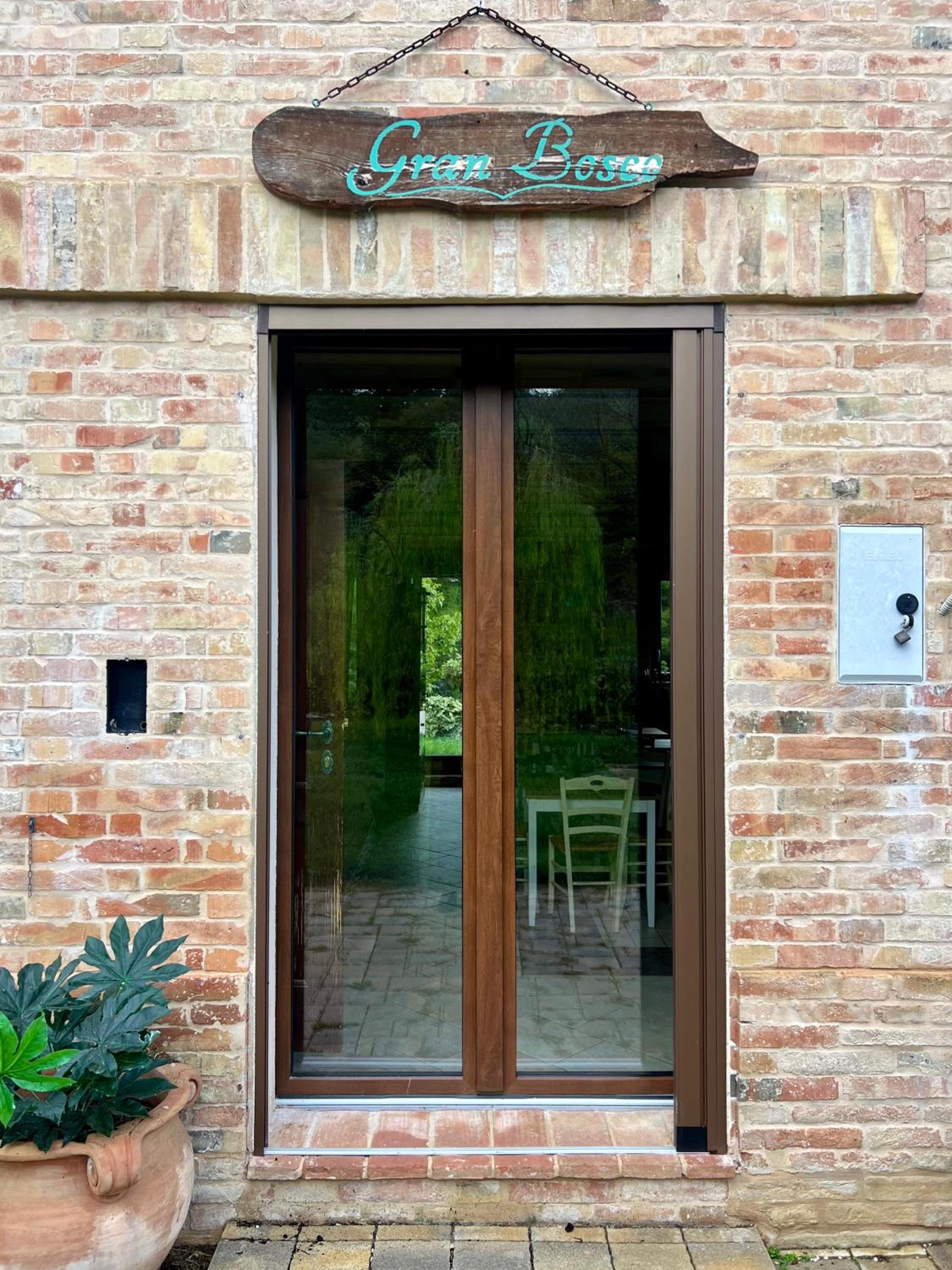 Tenuta Gran Bosco