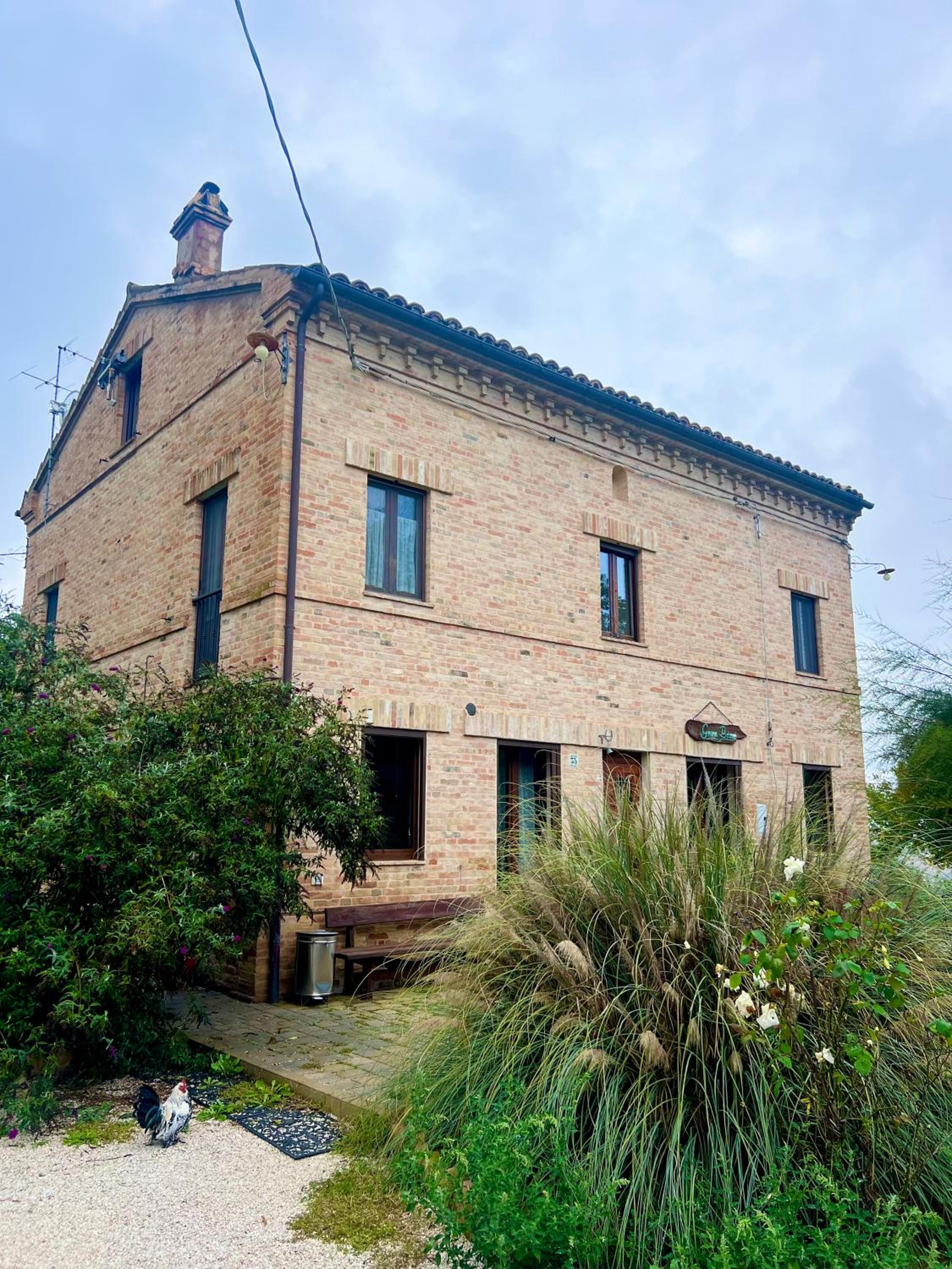 Tenuta Gran Bosco