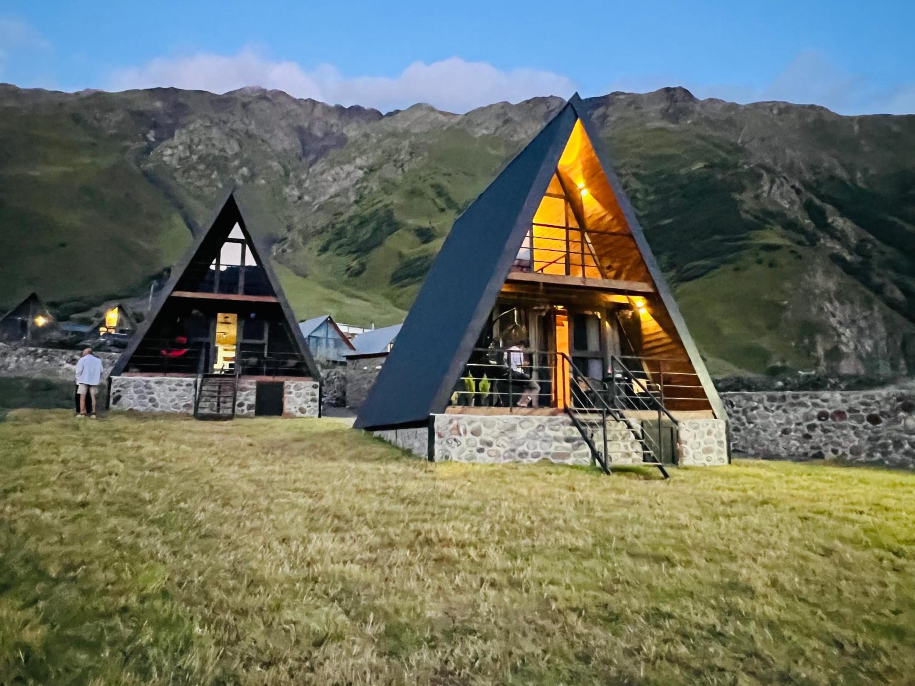 Sanseco Cottage