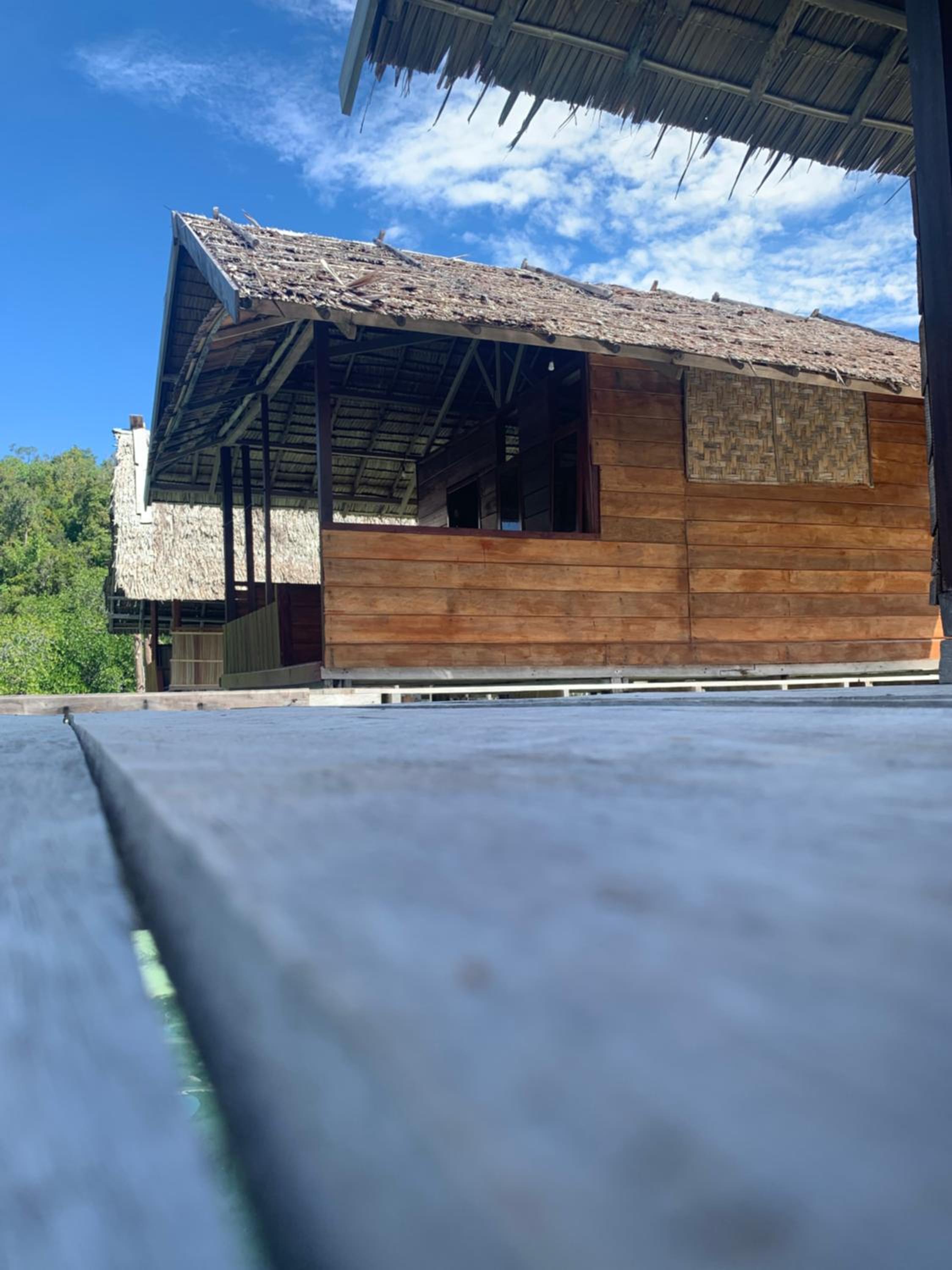 Anno Homestay