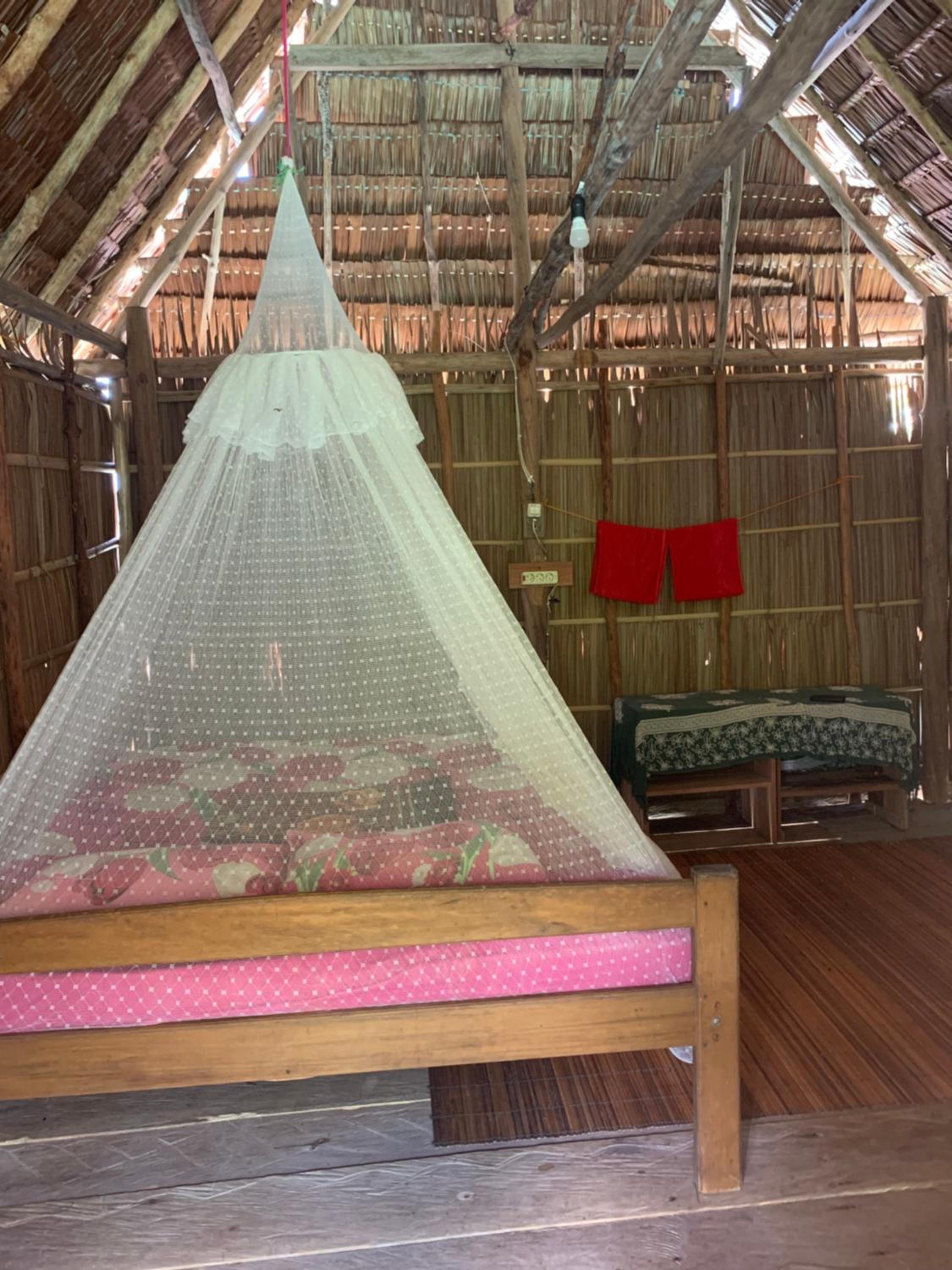 Anno Homestay