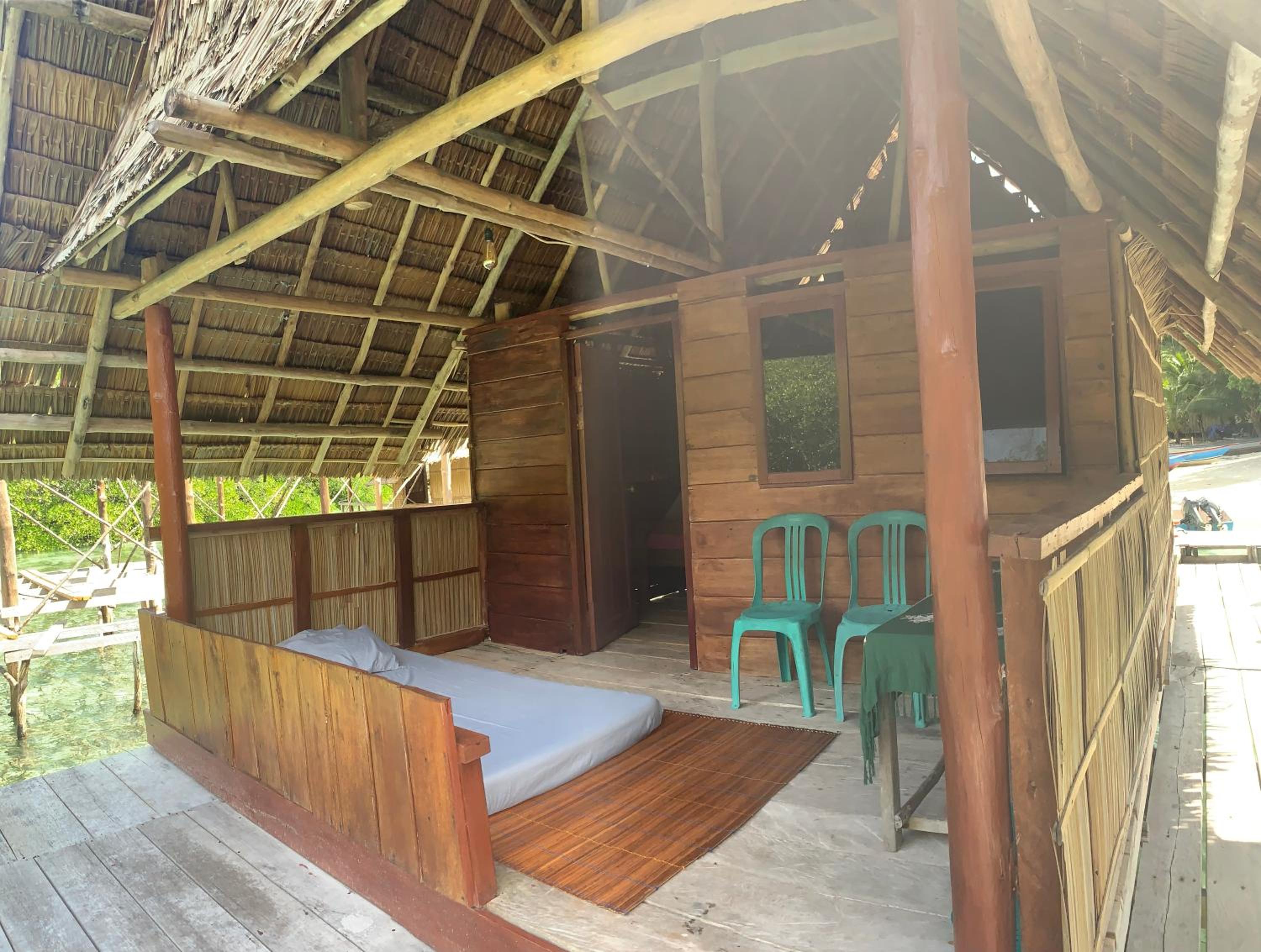 Anno Homestay