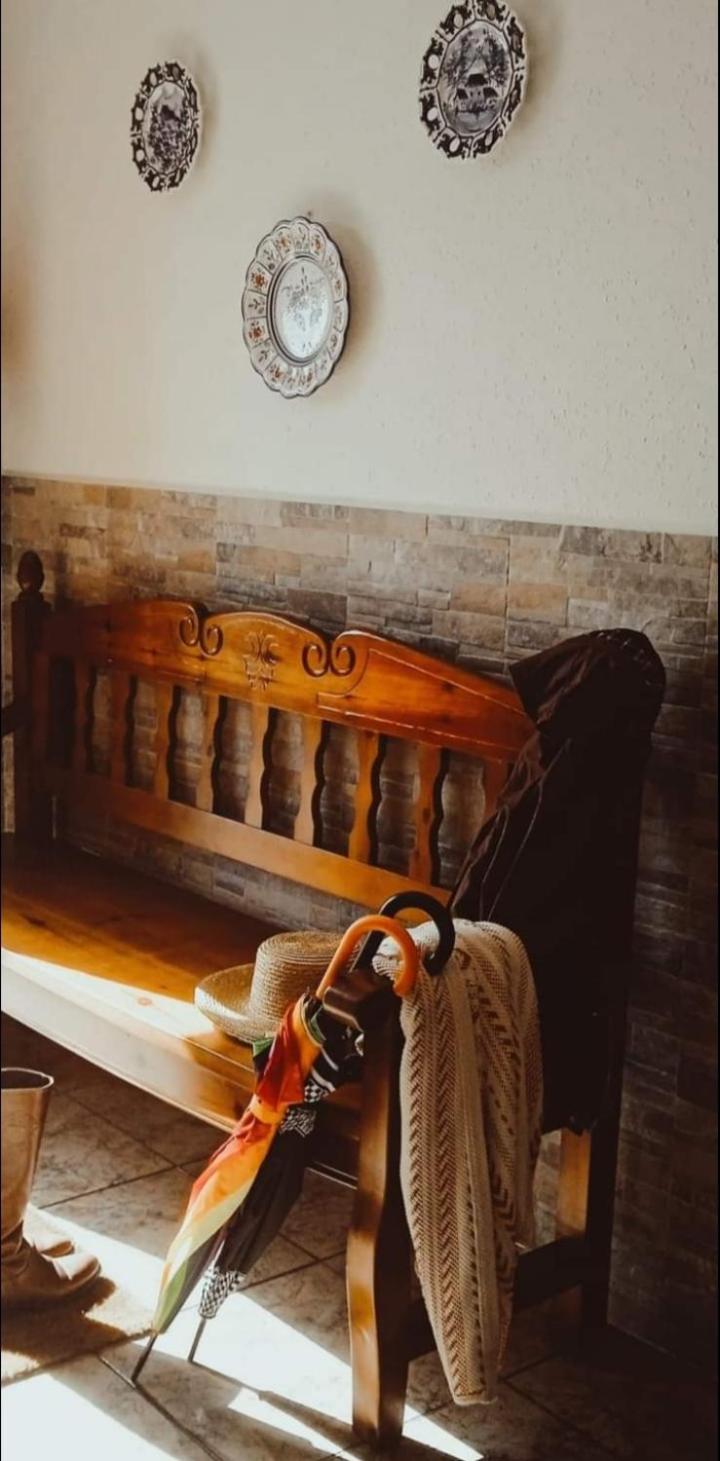 Casa Monterriundo I y Apartamento Monterriundo II