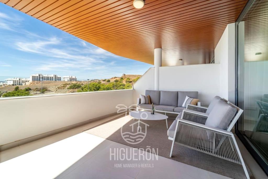 HigueronRentals Bela Vista