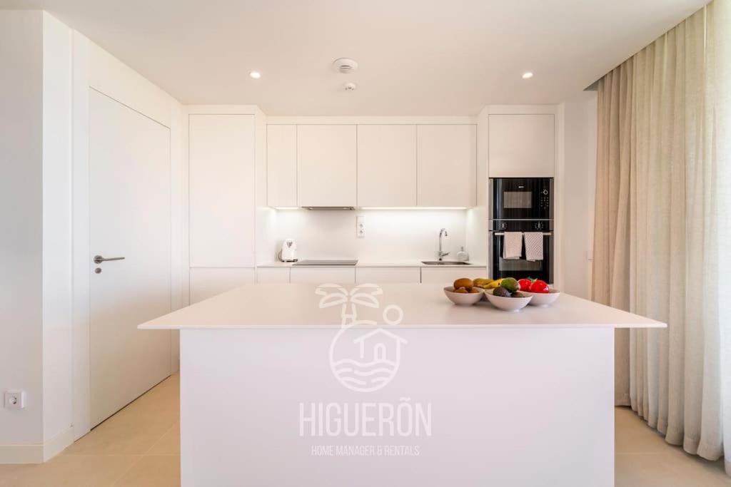 HigueronRentals Bela Vista