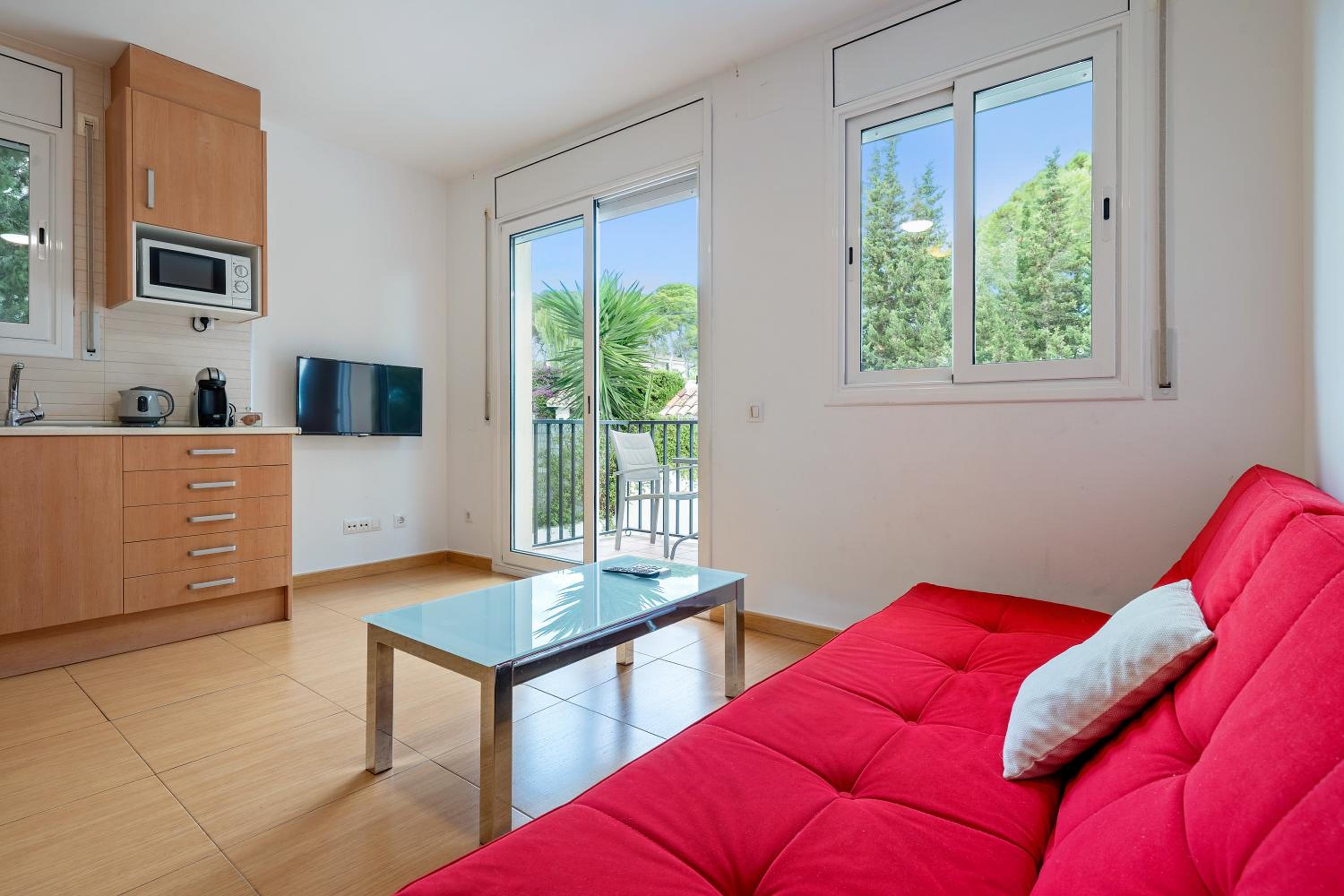 Dorada Apartment Lluna photo 3