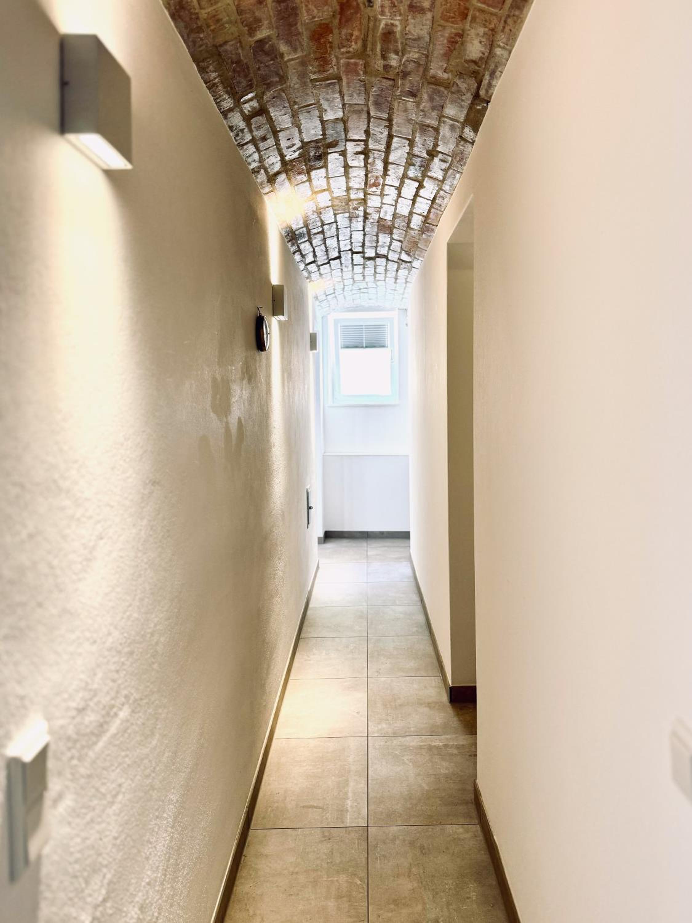 Cosy Castle Appartment Nürnberg - Charmanter Souterrain Altbau