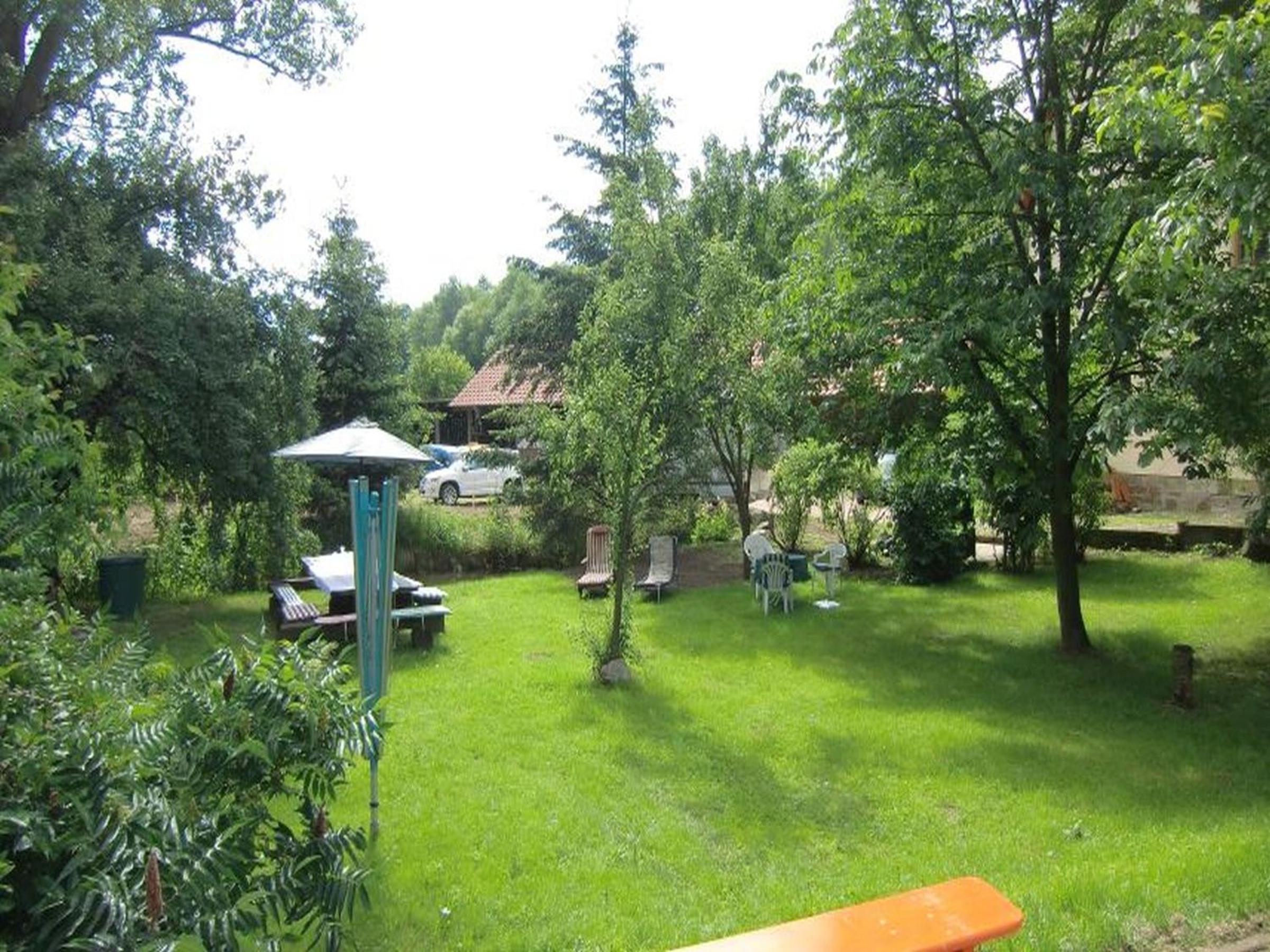 Reiterhof Aumühle