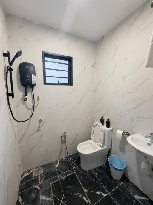 Airy Abode Balakong Cheras South photo 3