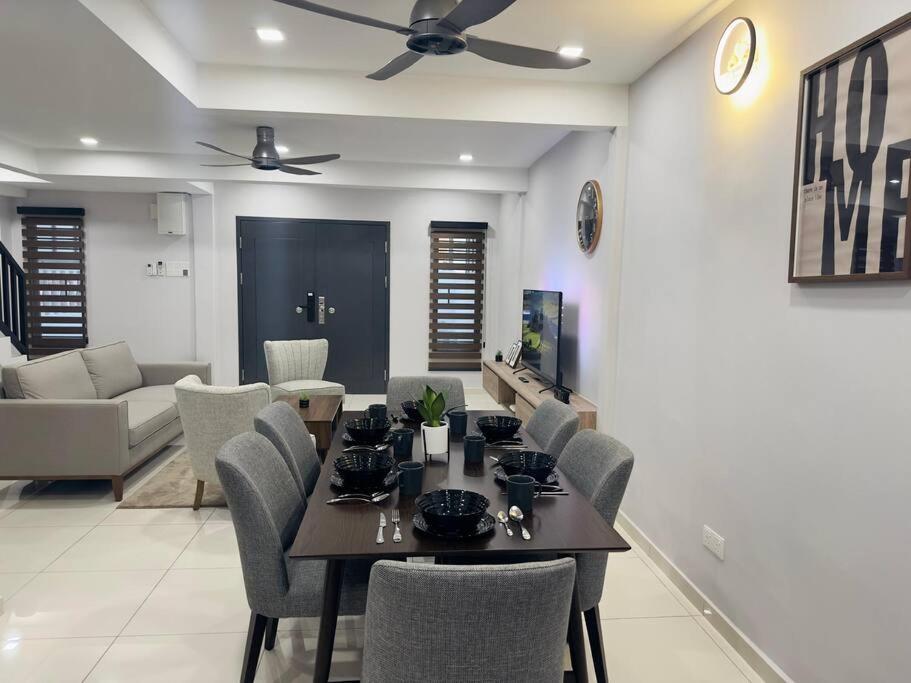 Airy Abode Balakong Cheras South photo 5