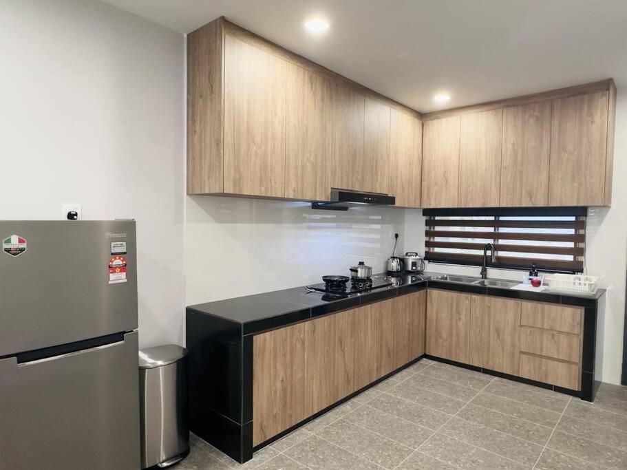 Airy Abode Balakong Cheras South photo 6