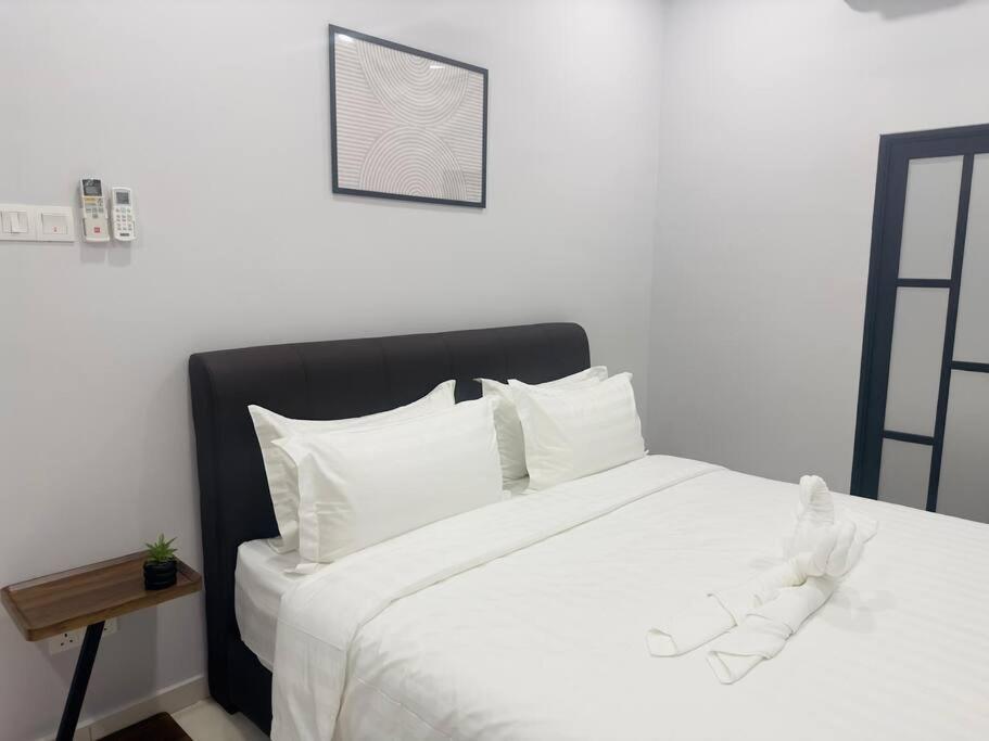 Airy Abode Balakong Cheras South photo 7