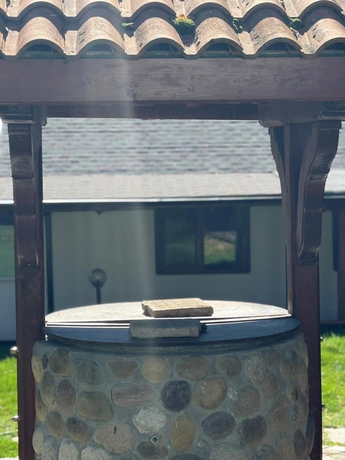 Villa Yarema Mountain Relax with Hot Jacuzzi & Sauna by BookVillaBG