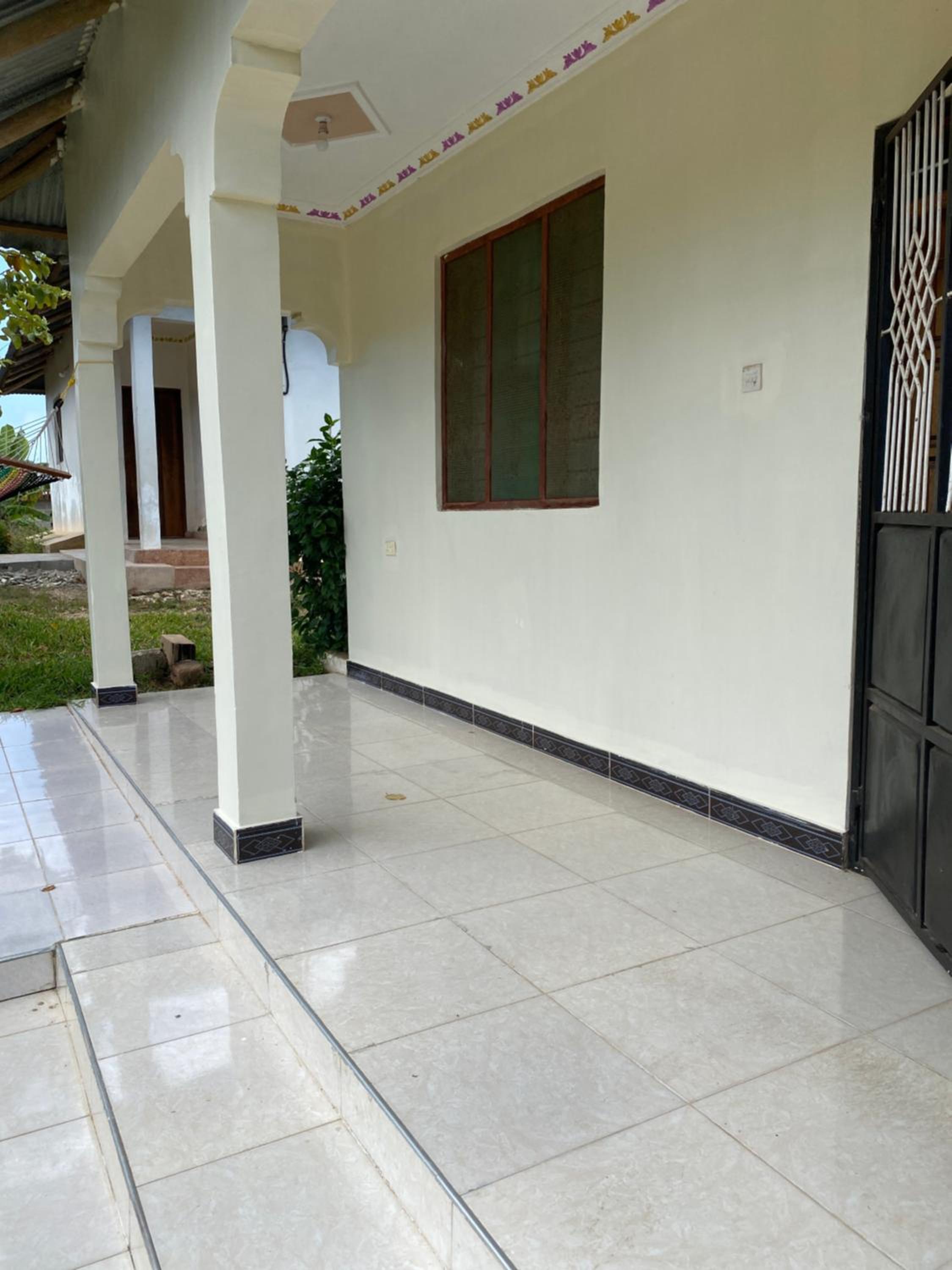 falcon House kendwa