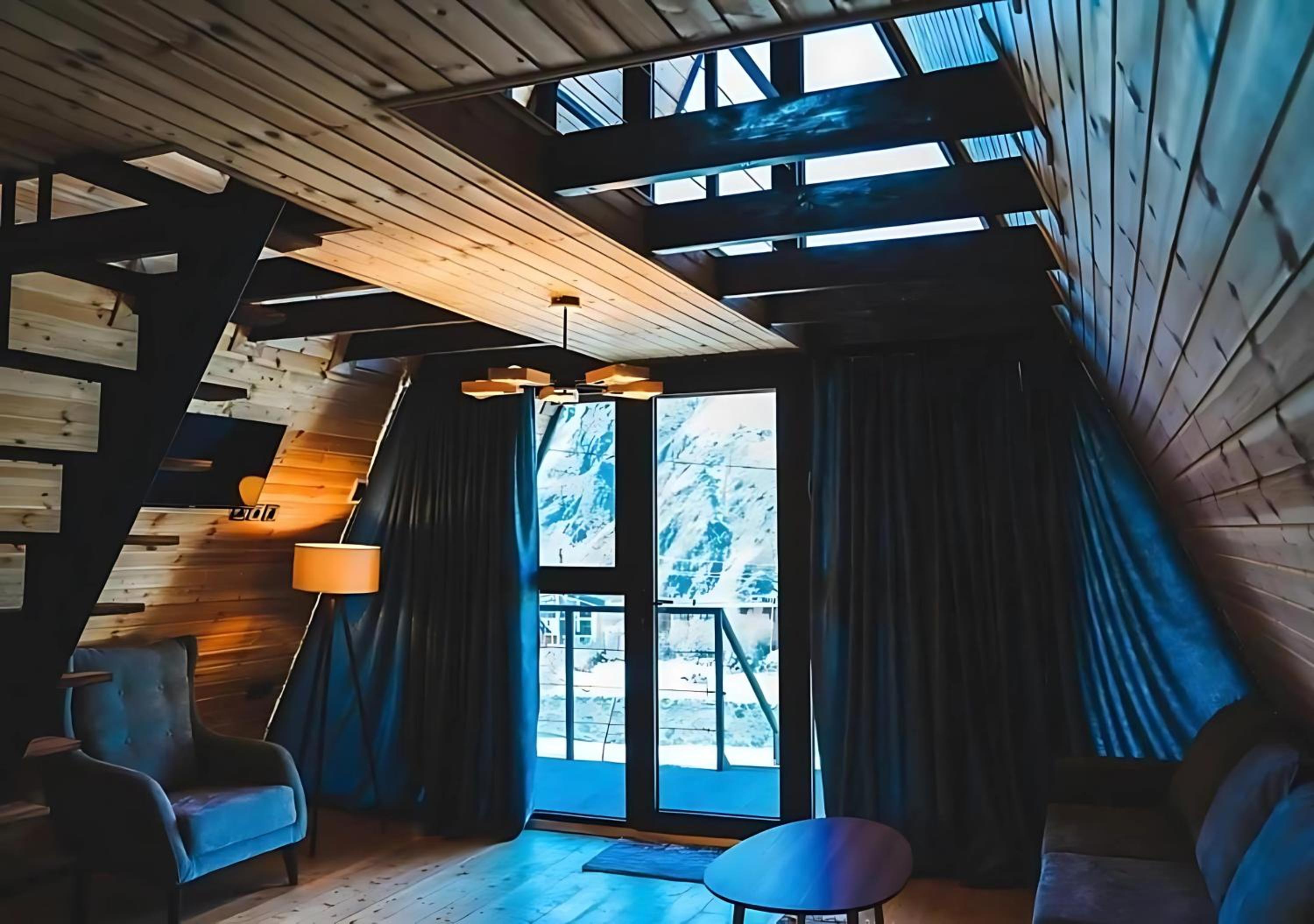 Sanseco Cottage