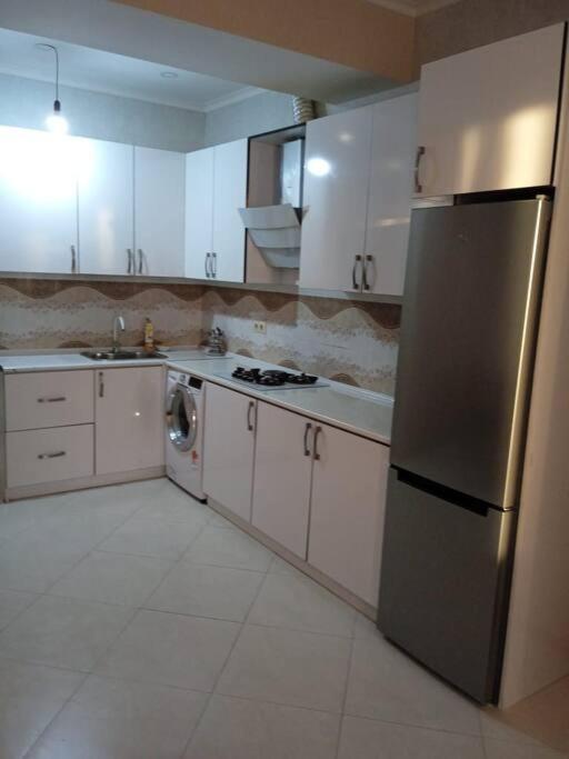 Modern Cozy Apt in Ortachala view 4