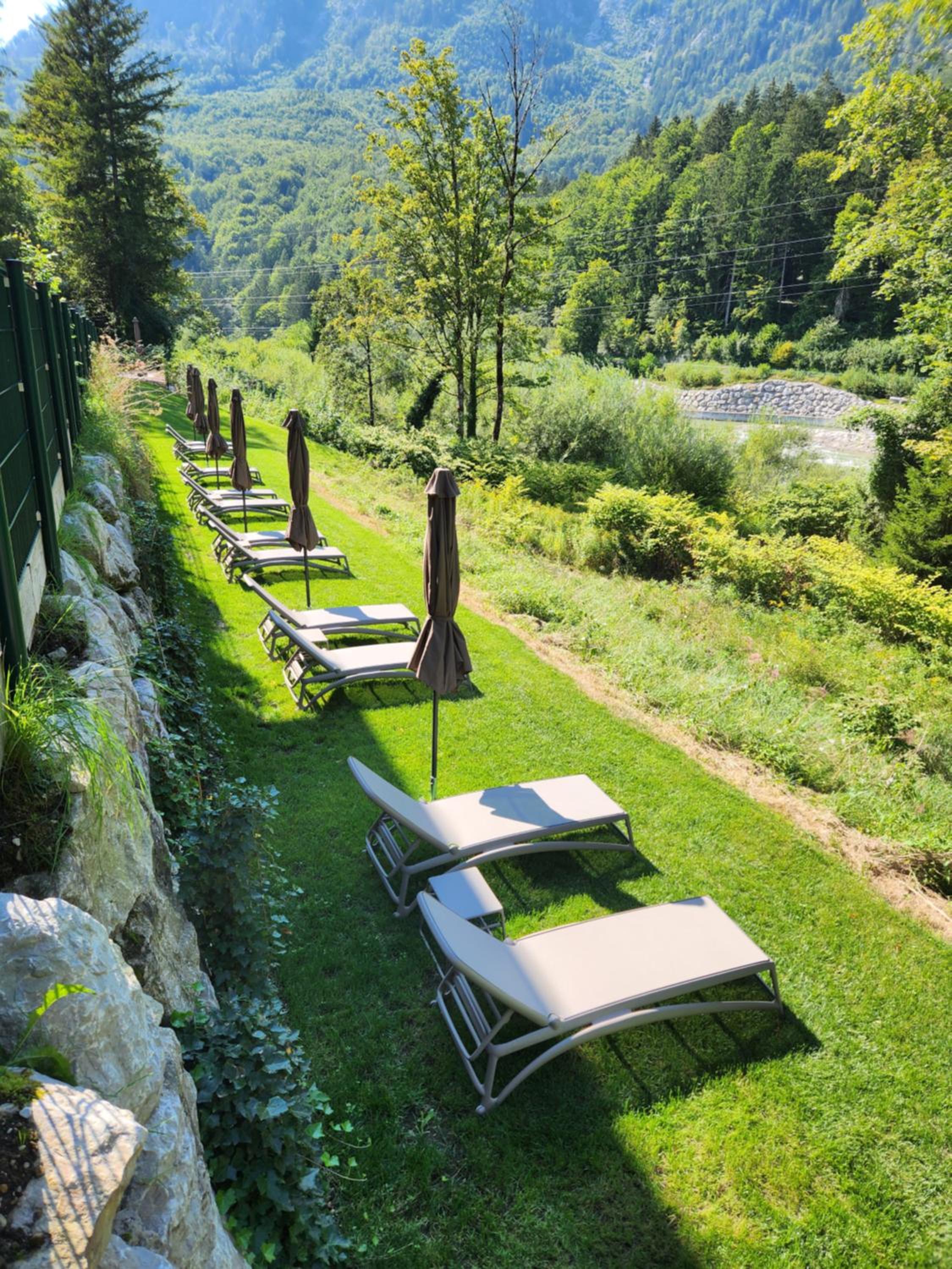 Salzkammergut Lodge