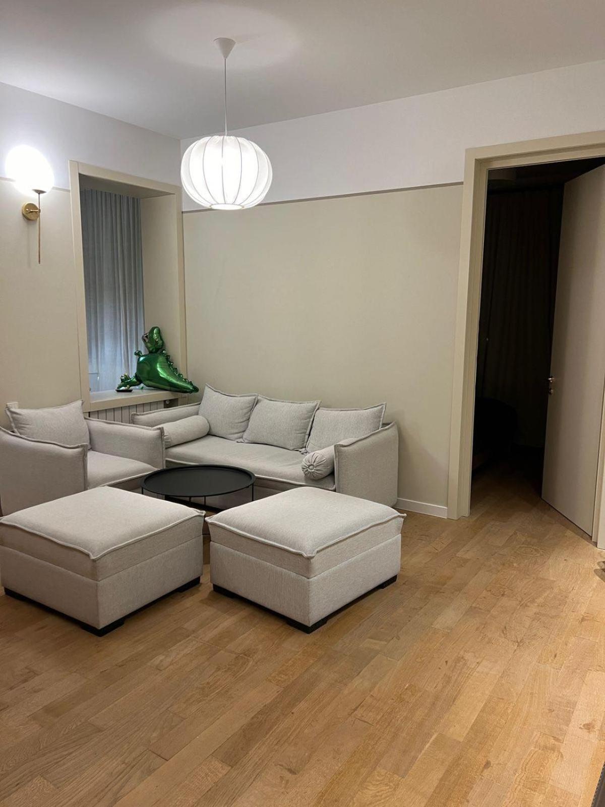 Cozy Apartment