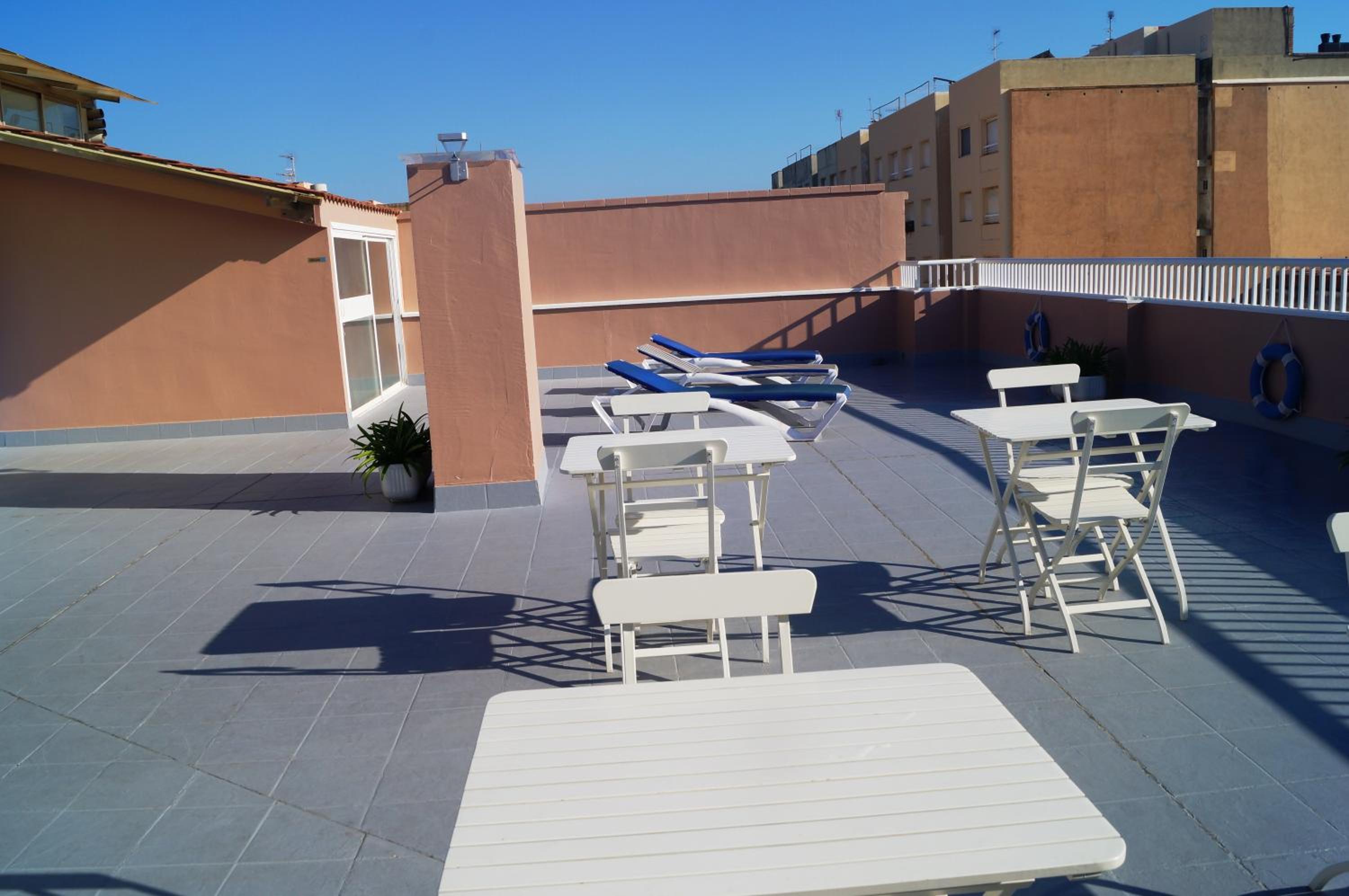roof