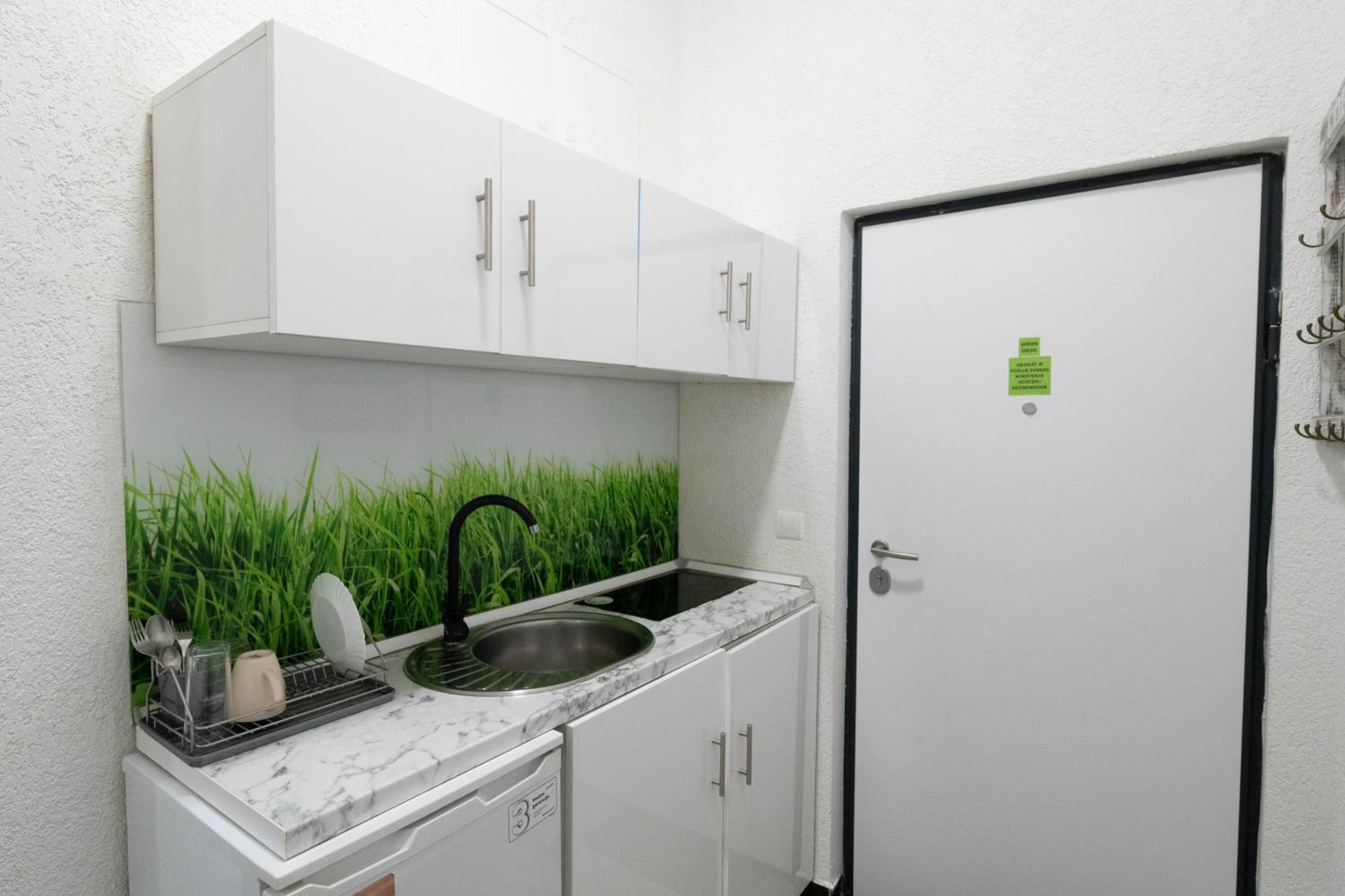 Green Escape Bjelasnica Apartment