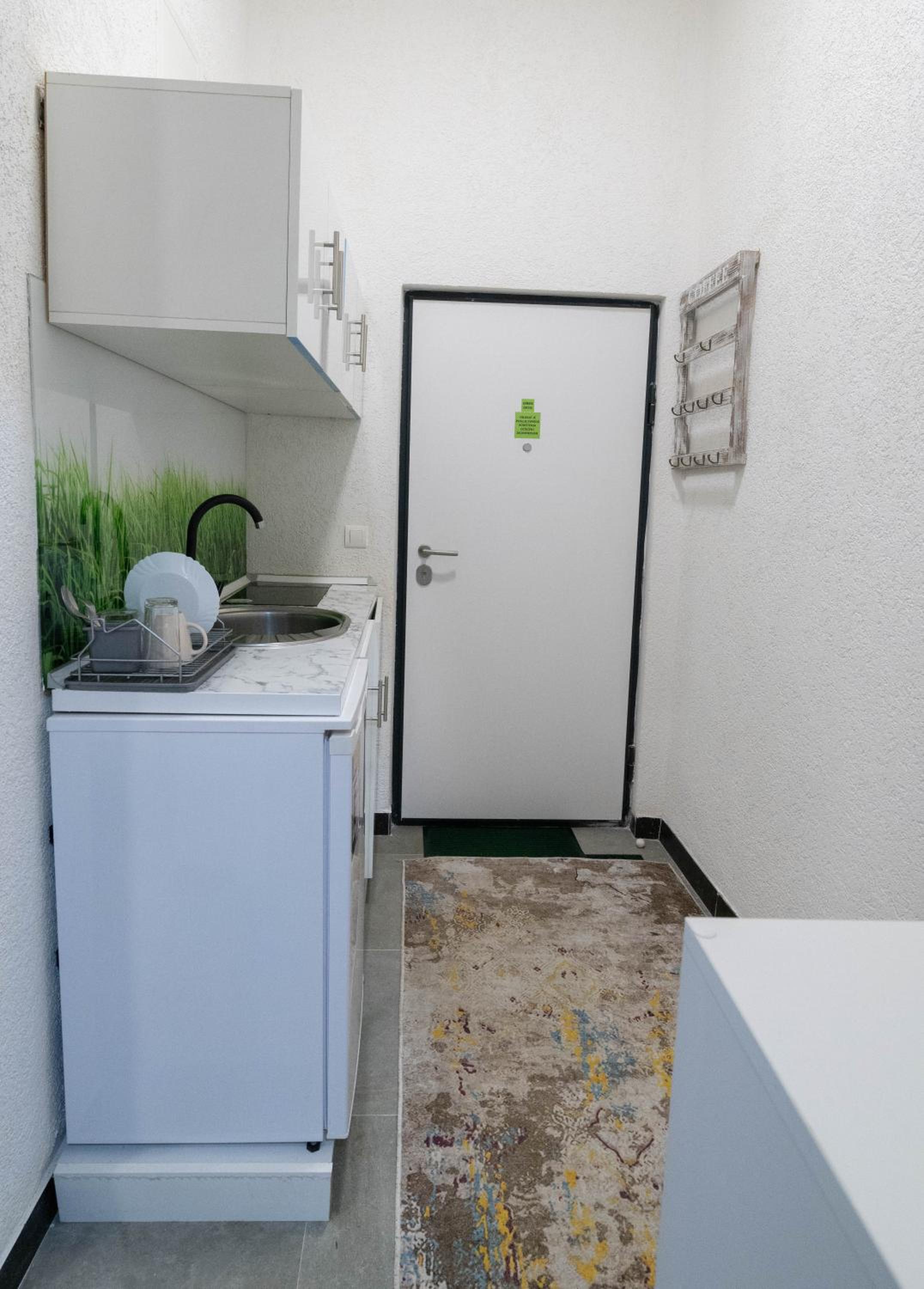 Green Escape Bjelasnica Apartment