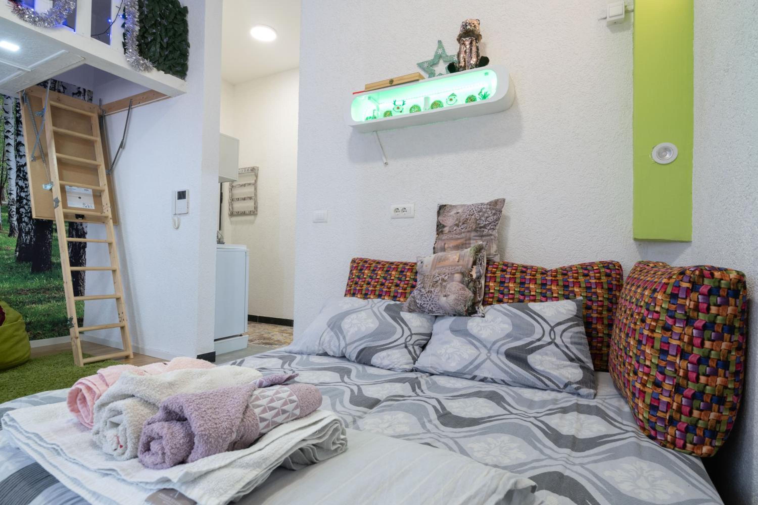 Green Escape Bjelasnica Apartment