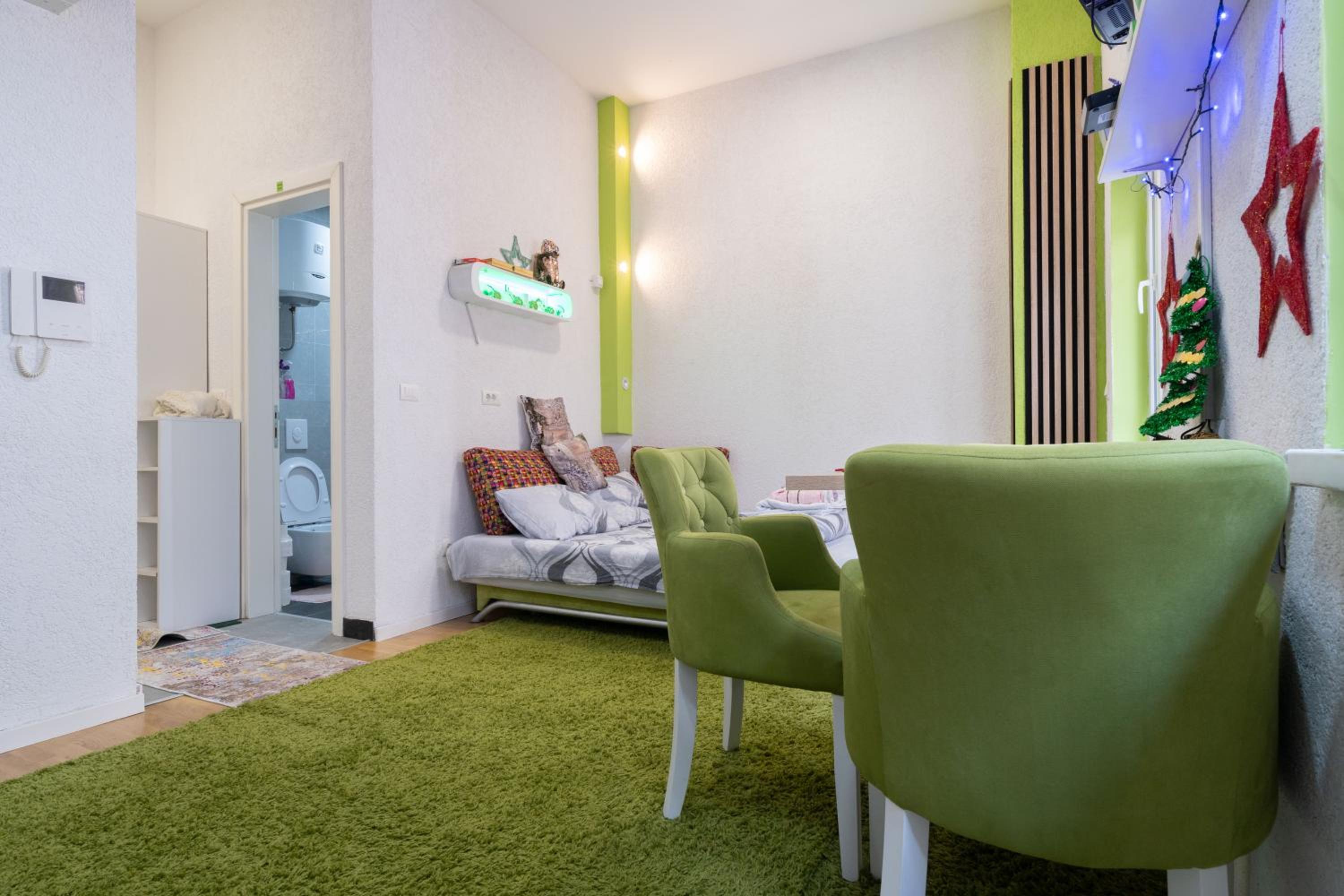 Green Escape Bjelasnica Apartment