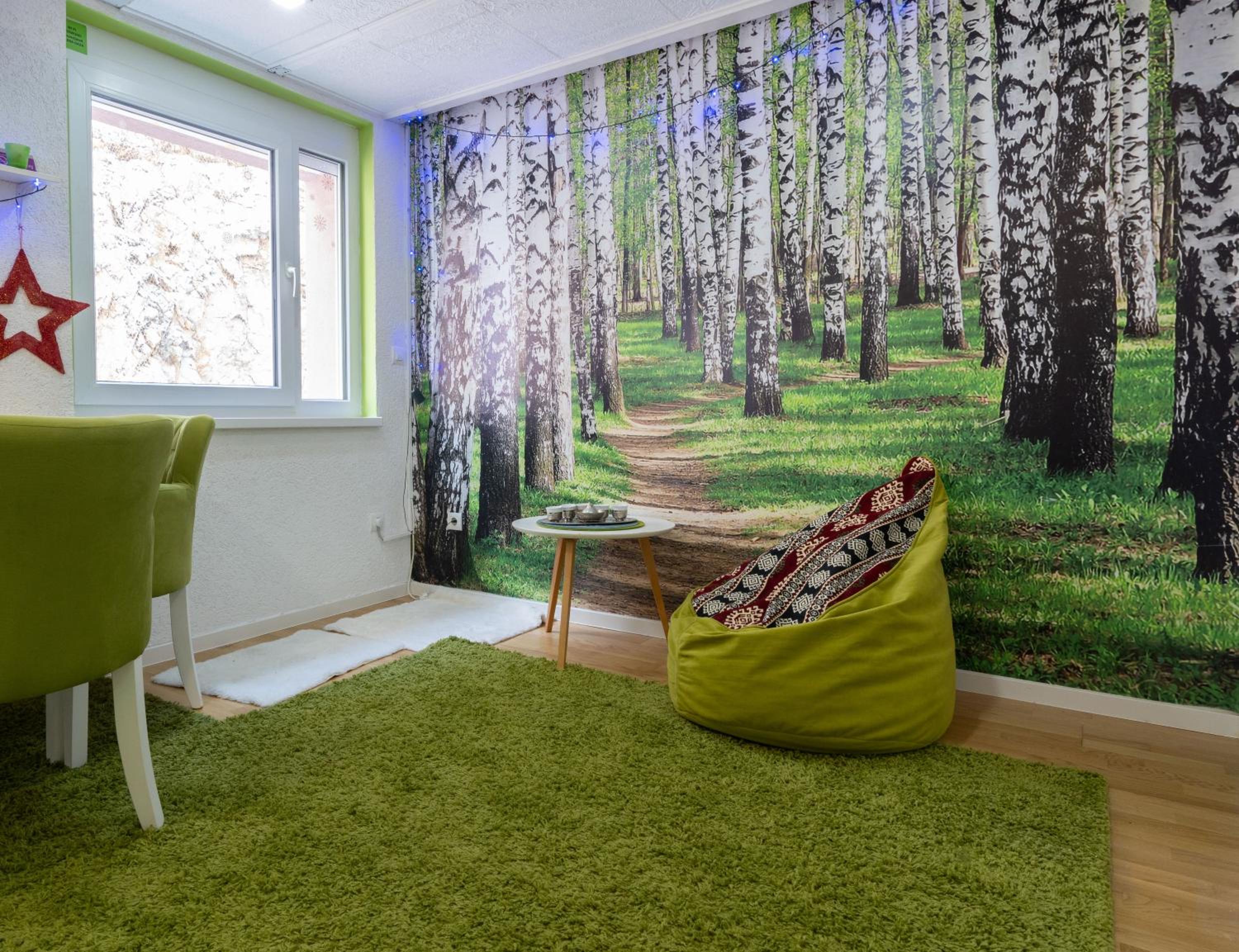 Green Escape Bjelasnica Apartment