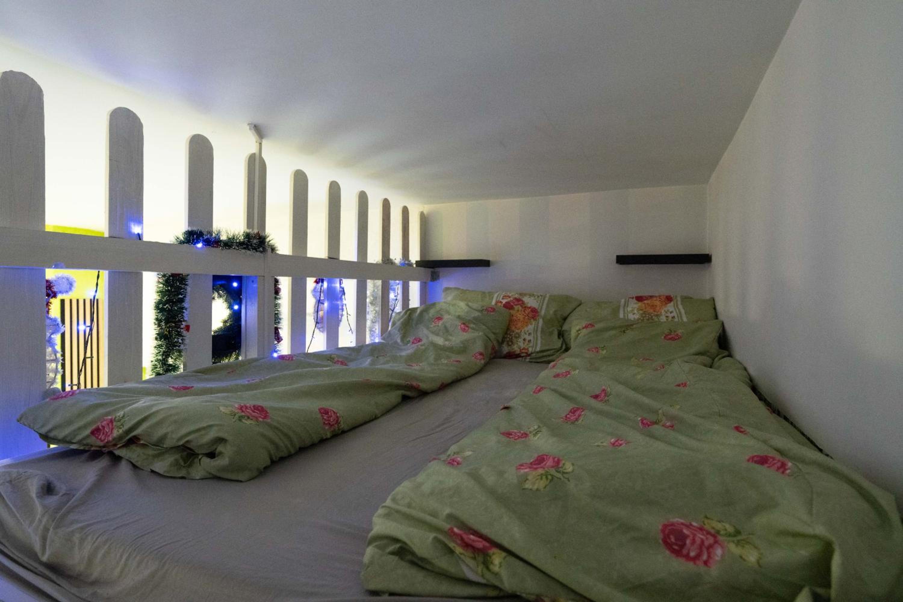 Green Escape Bjelasnica Apartment