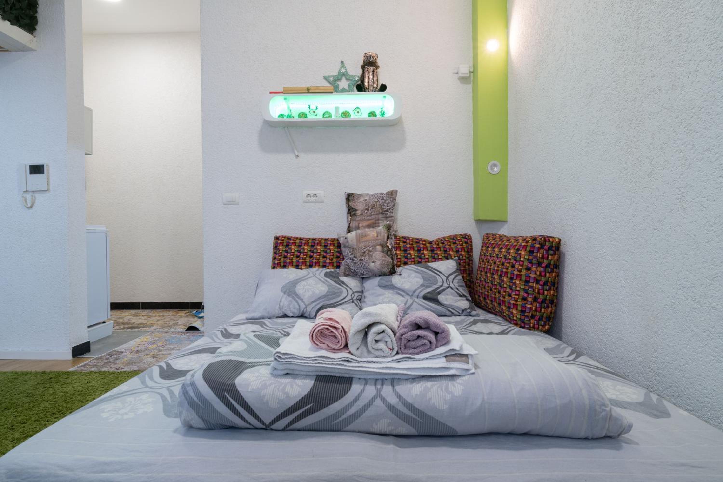 Green Escape Bjelasnica Apartment