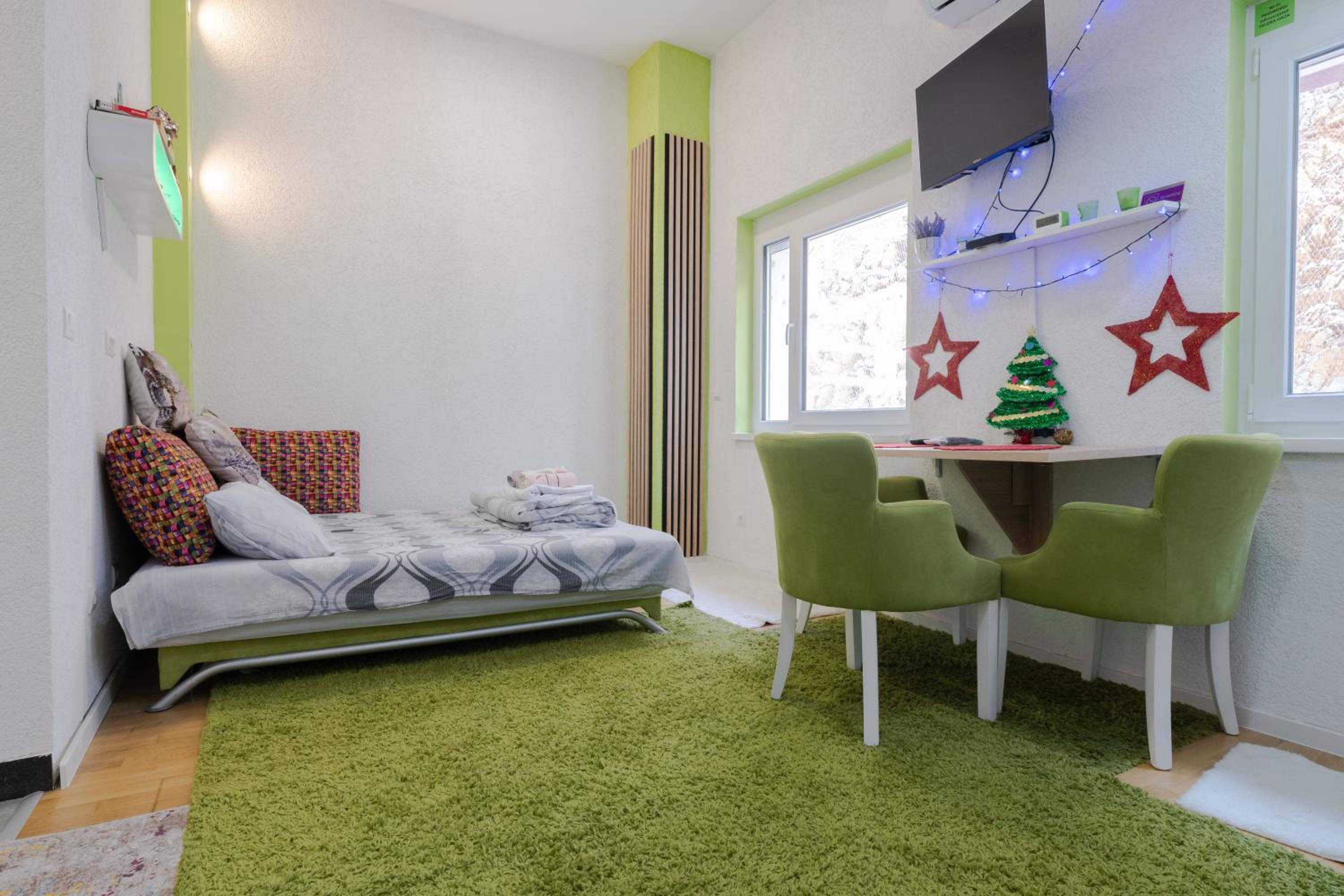 Green Escape Bjelasnica Apartment