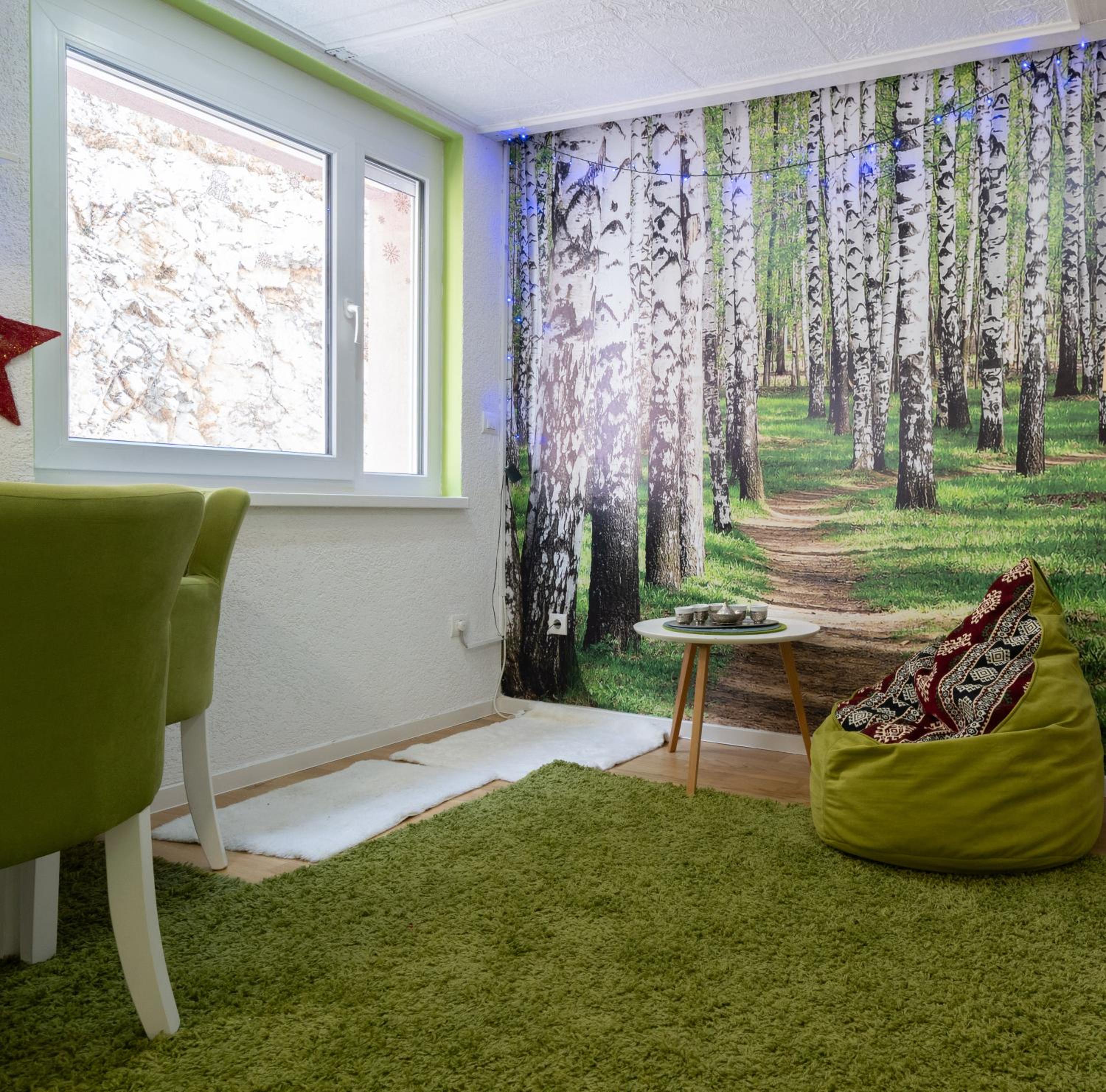 Green Escape Bjelasnica Apartment