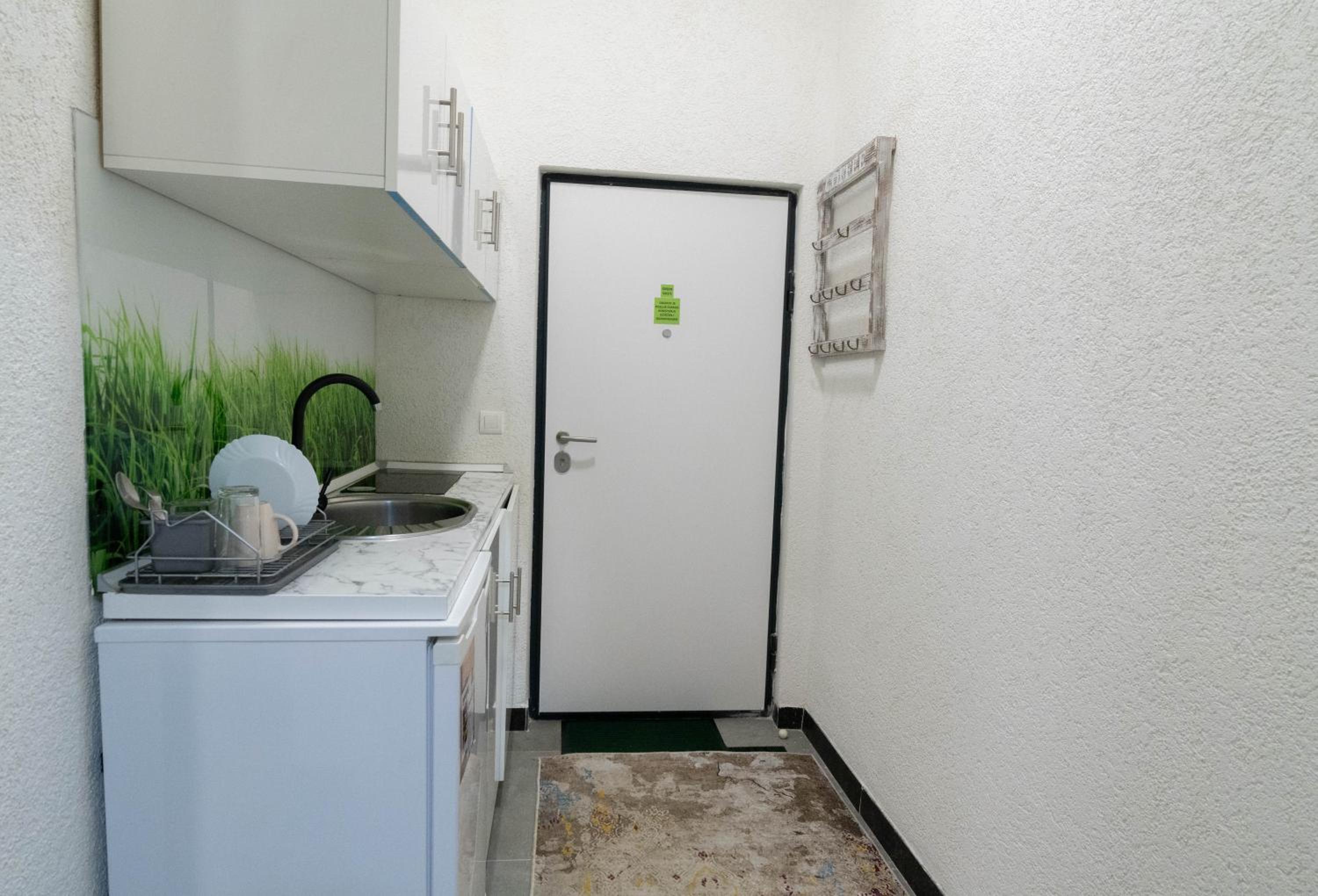 Green Escape Bjelasnica Apartment