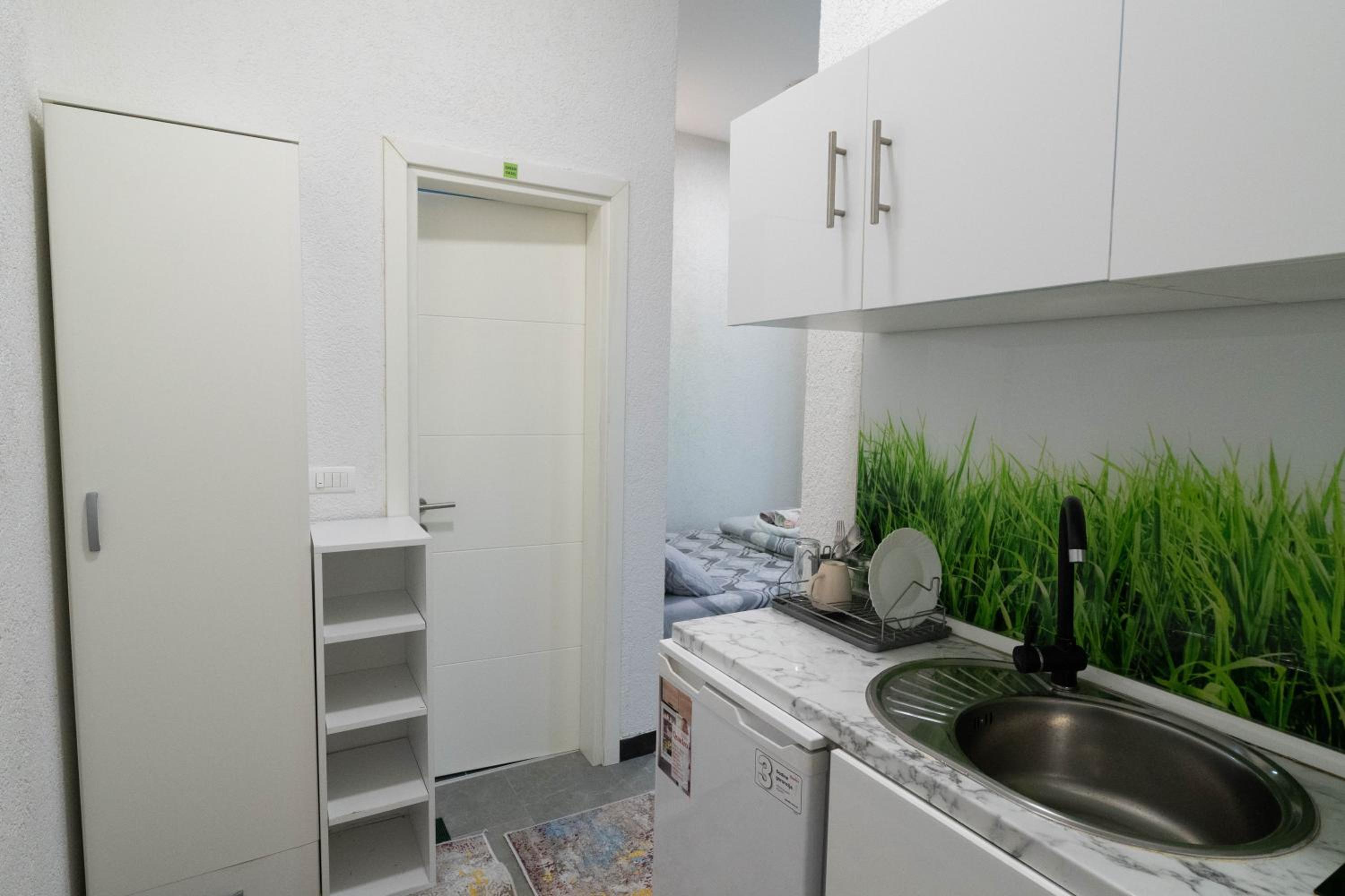Green Escape Bjelasnica Apartment