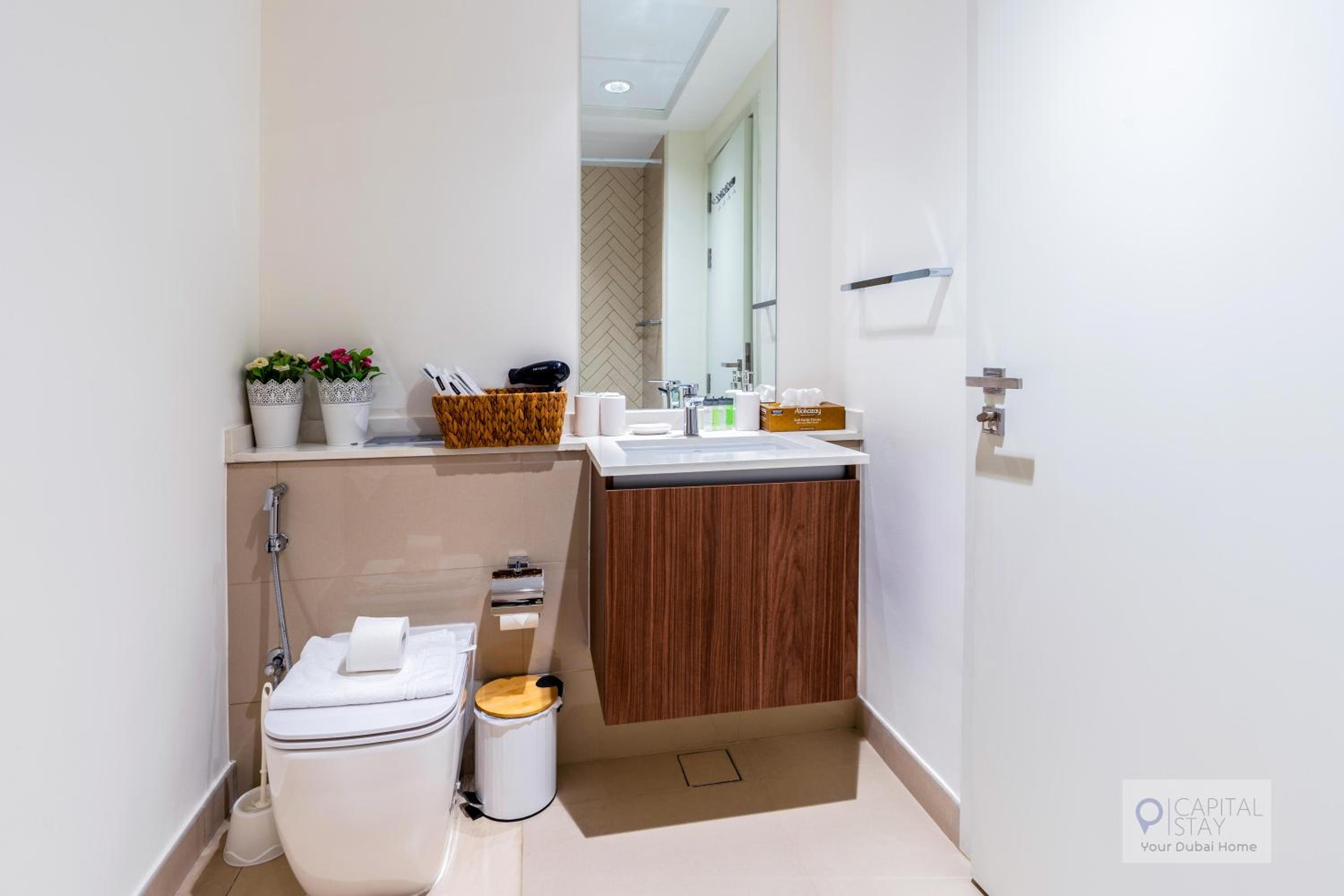 Capital Stay - Studio Apt in Al Zahia Sharjah