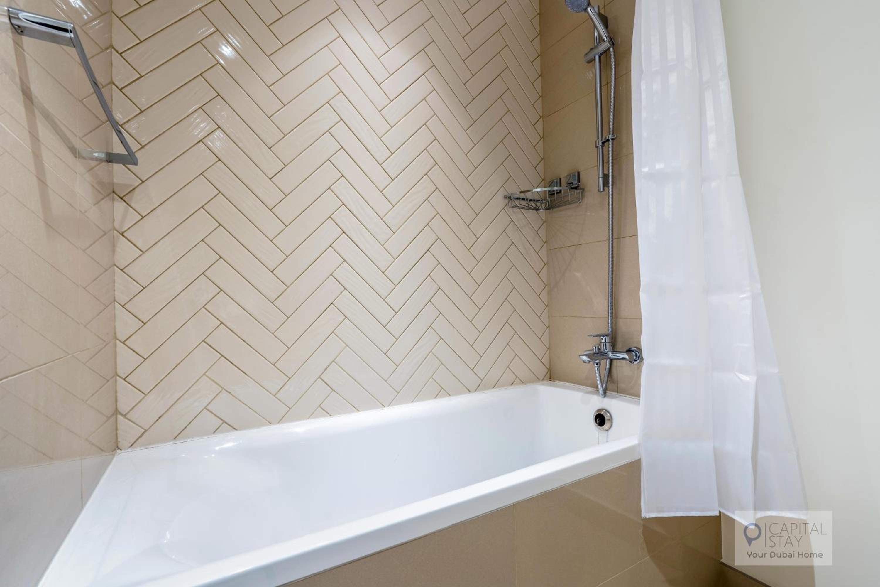 Capital Stay - Studio Apt in Al Zahia Sharjah