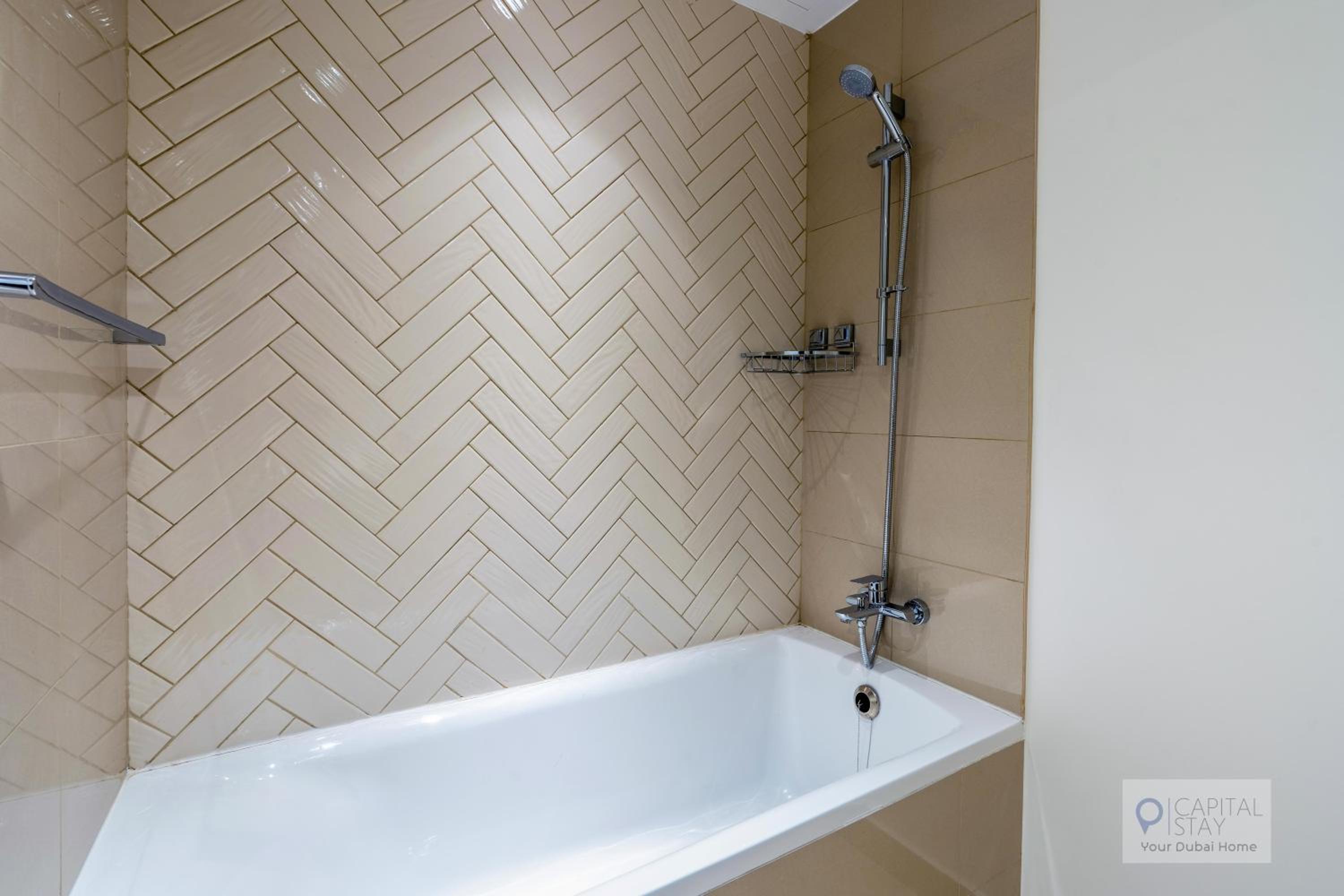 Capital Stay - Studio Apt in Al Zahia Sharjah