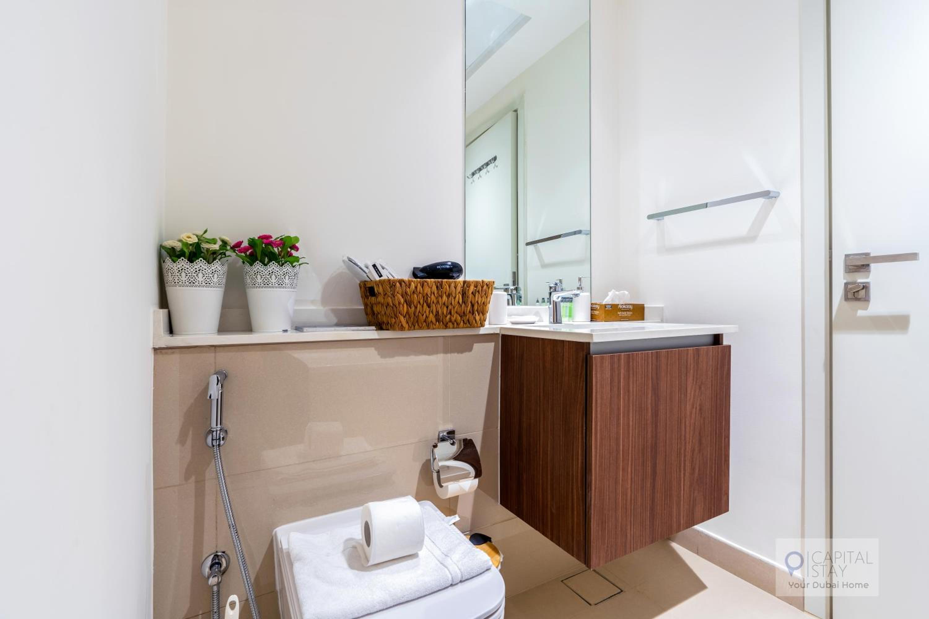 Capital Stay - Studio Apt in Al Zahia Sharjah