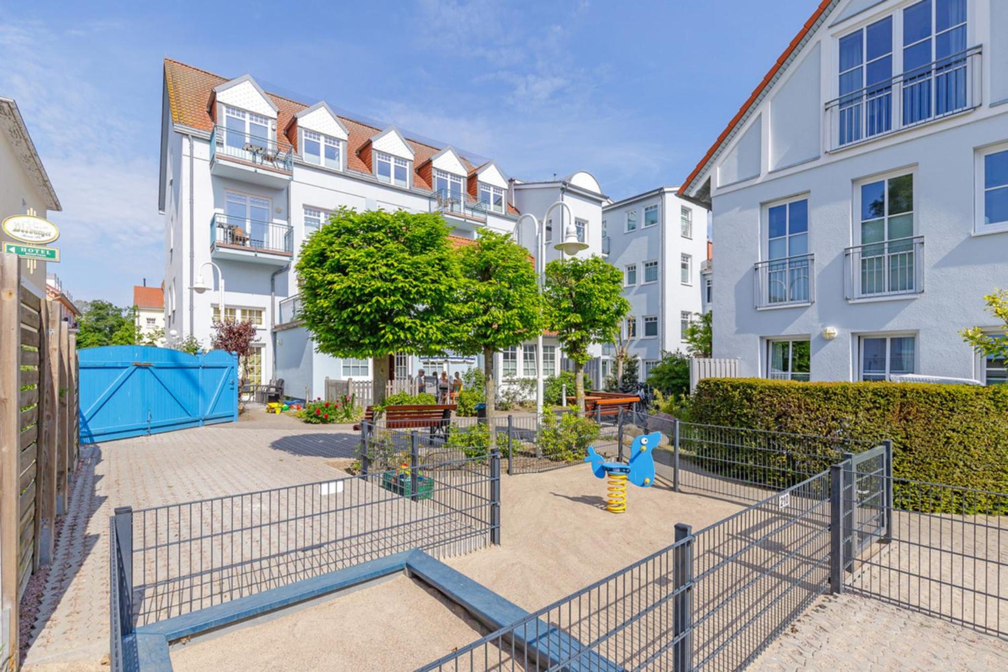 Strandjuwel 231