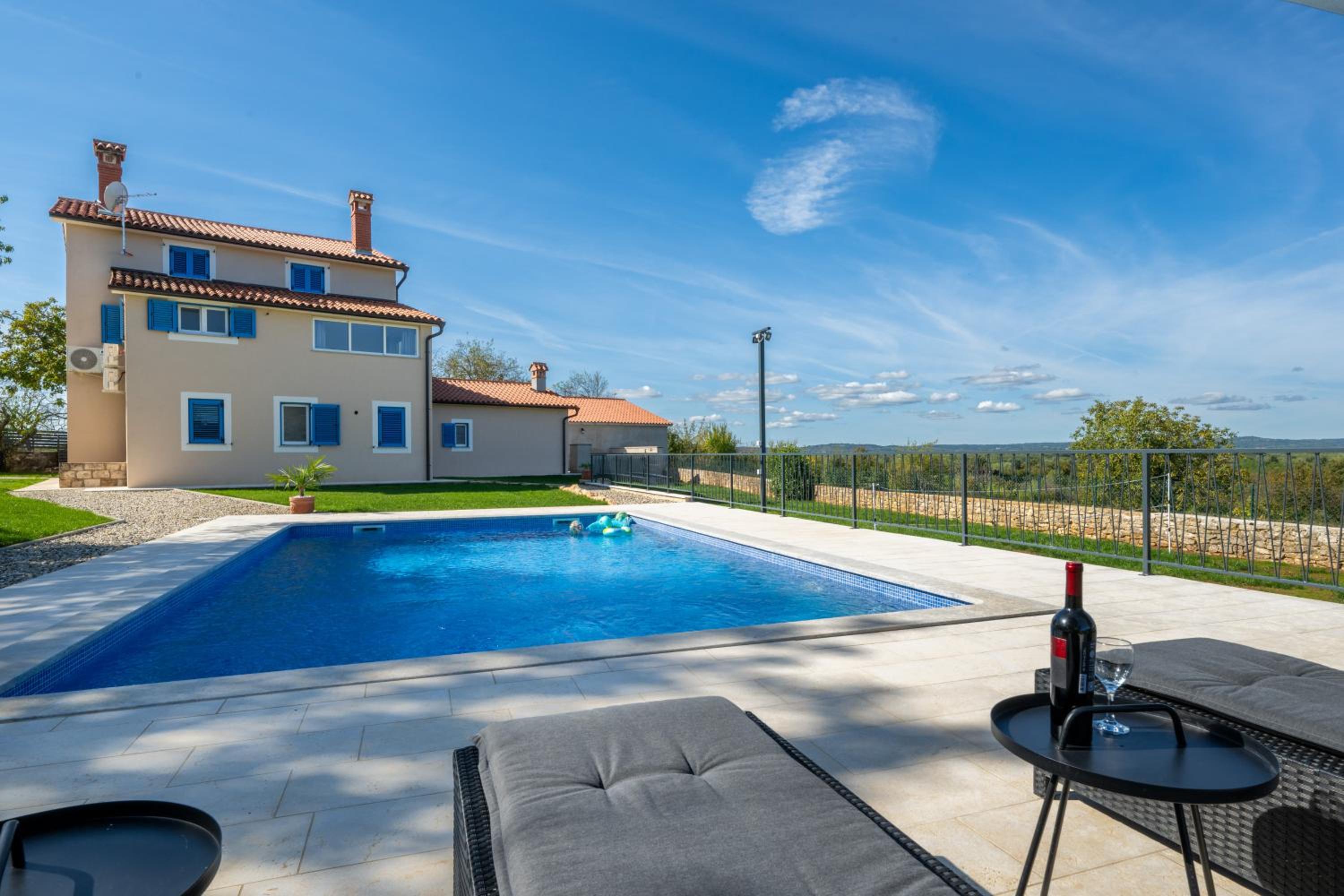 Villa Francesca