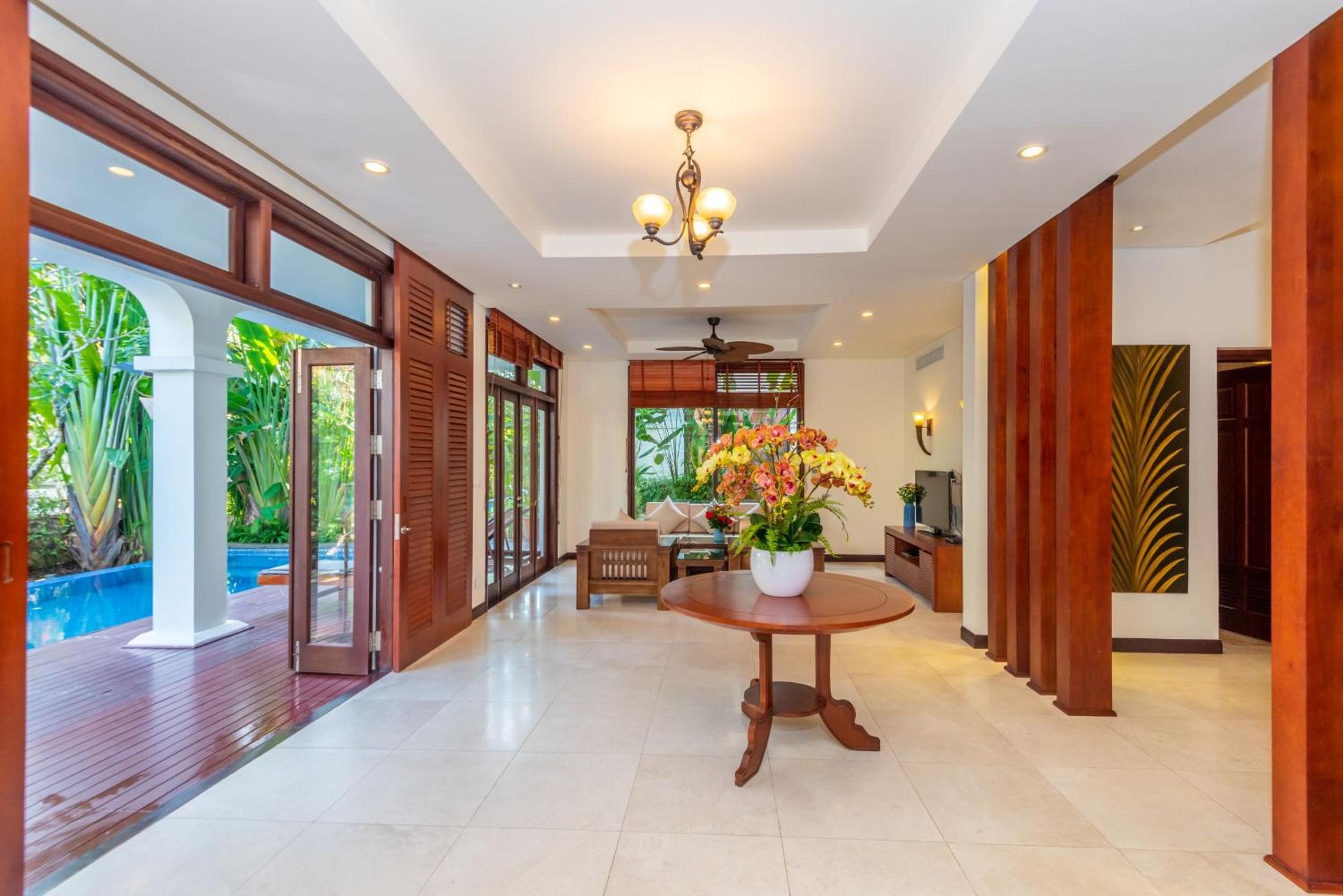 Purama Villas Danang