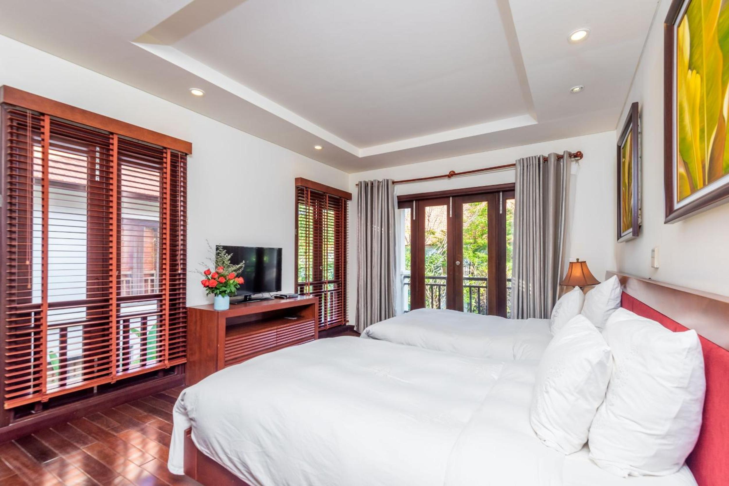 Purama Villas Danang