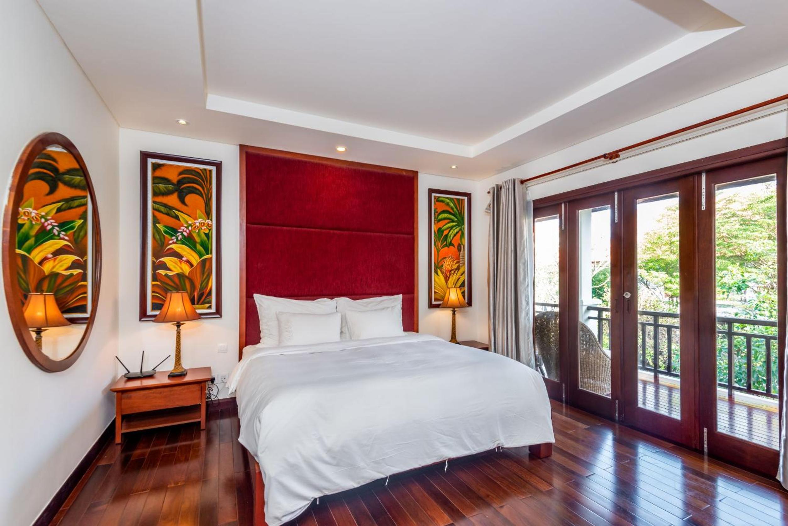 Purama Villas Danang