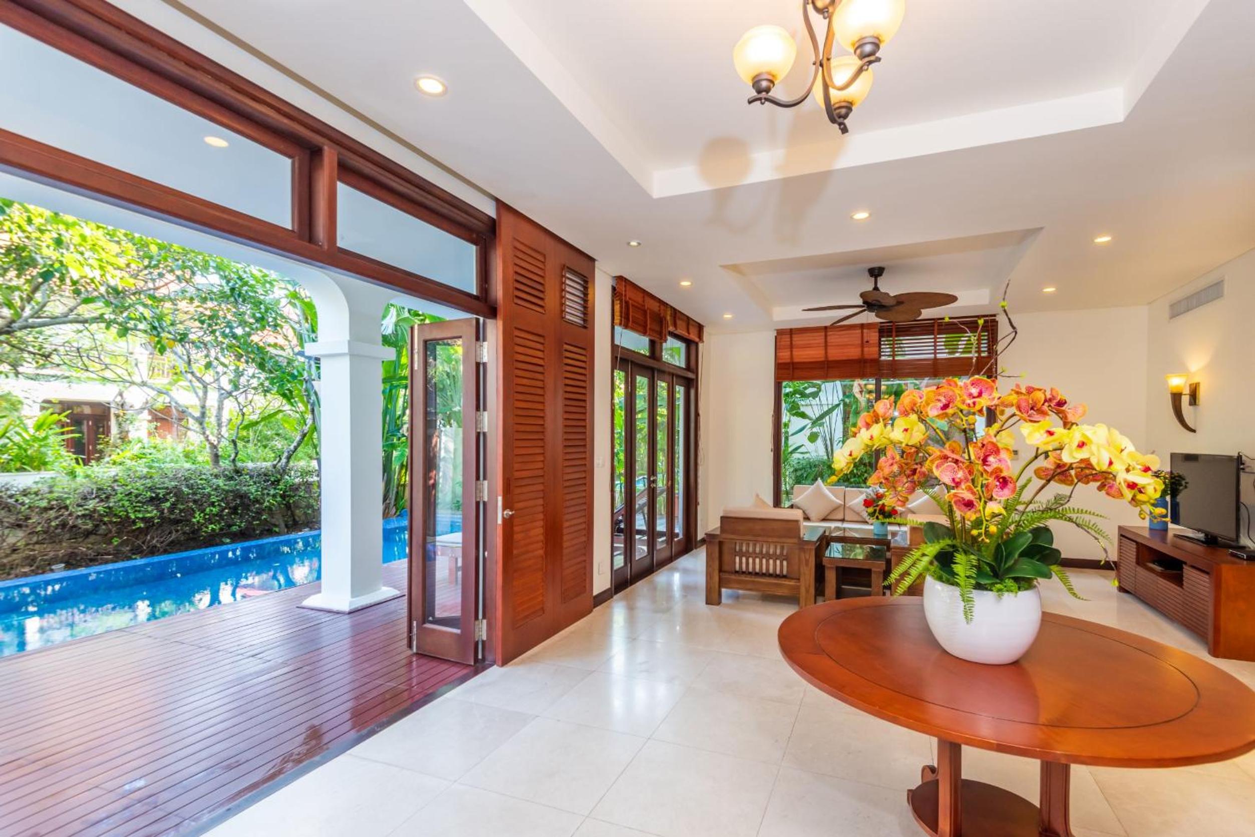 Purama Villas Danang