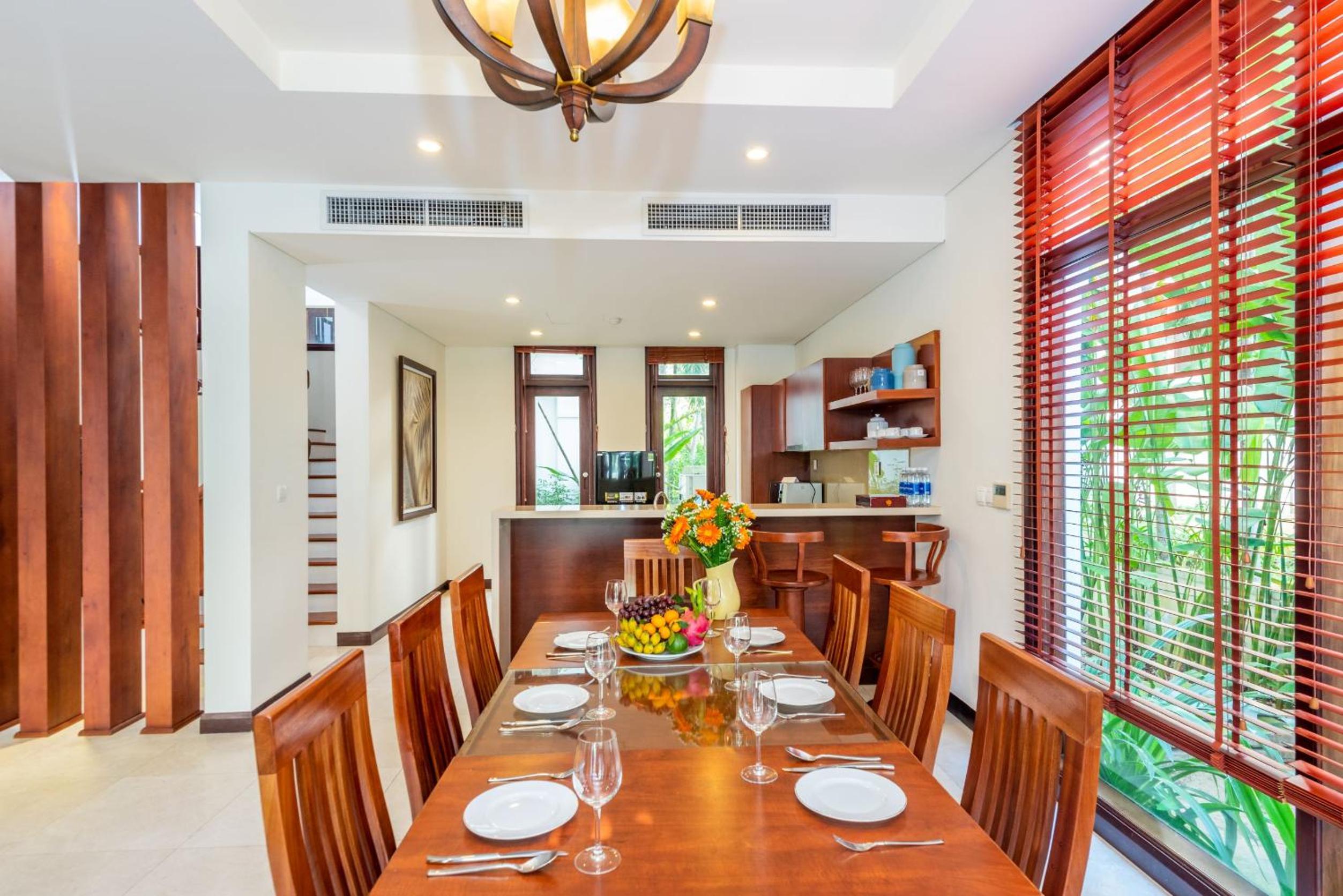 Purama Villas Danang