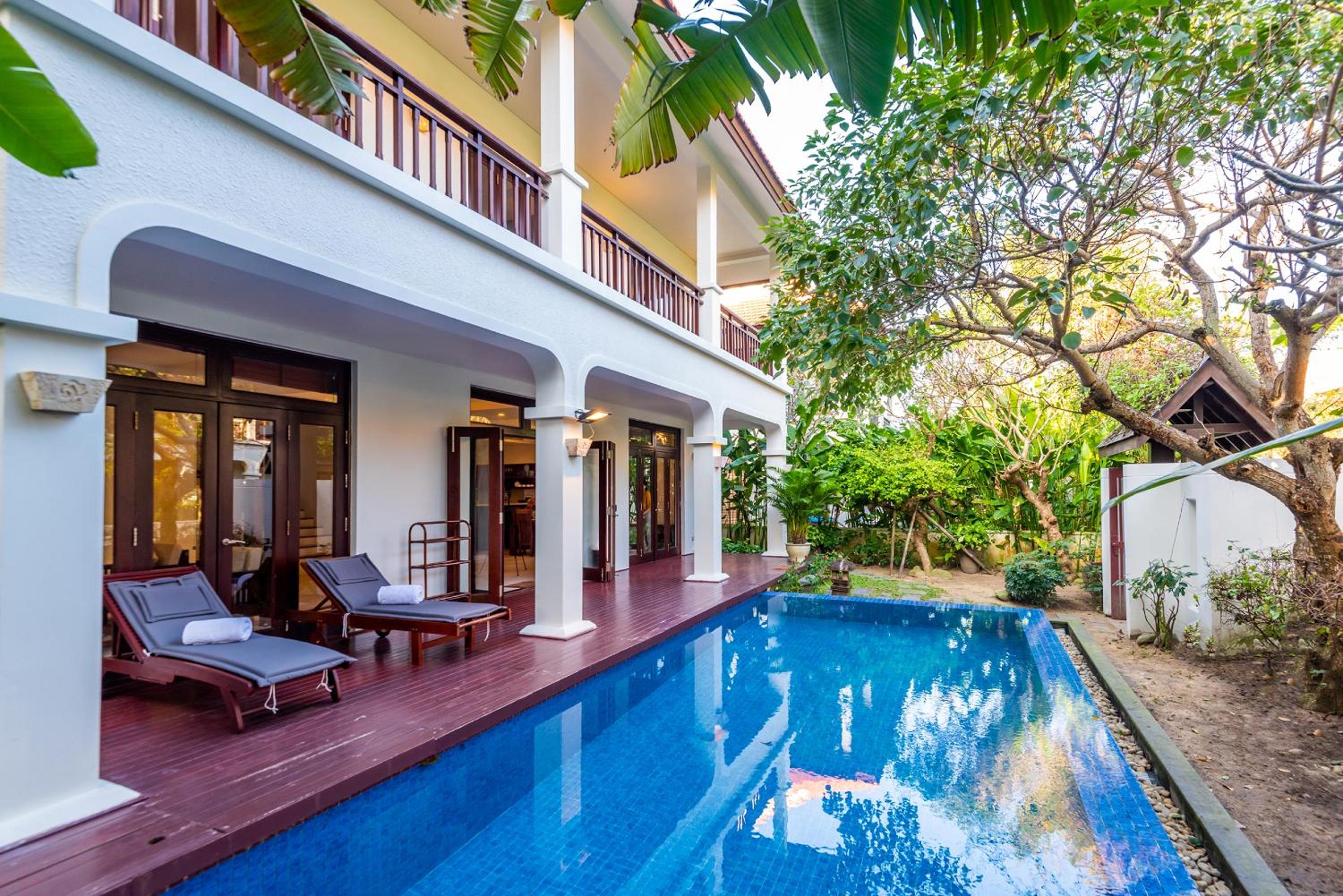 Purama Villas Danang