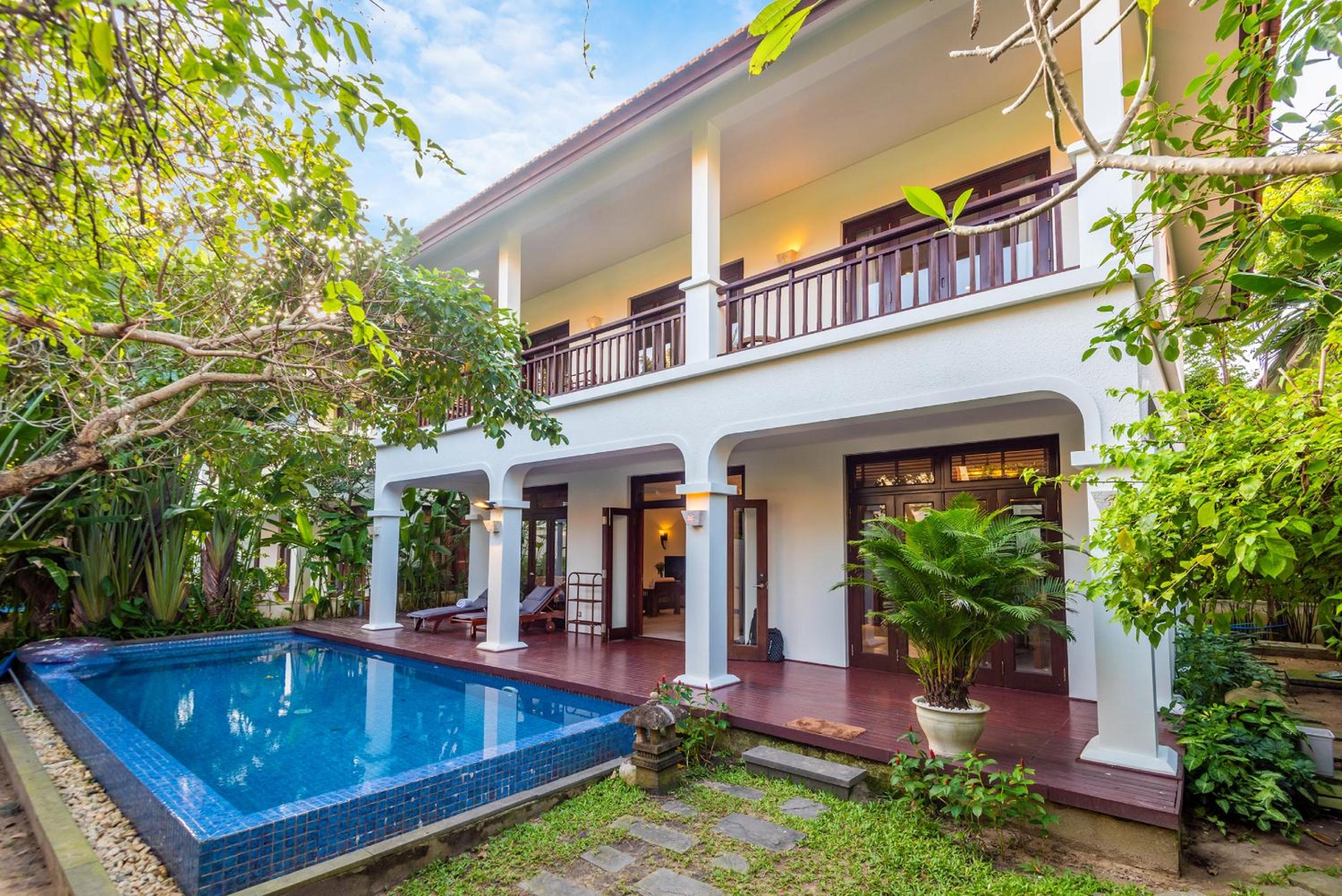 Purama Villas Danang