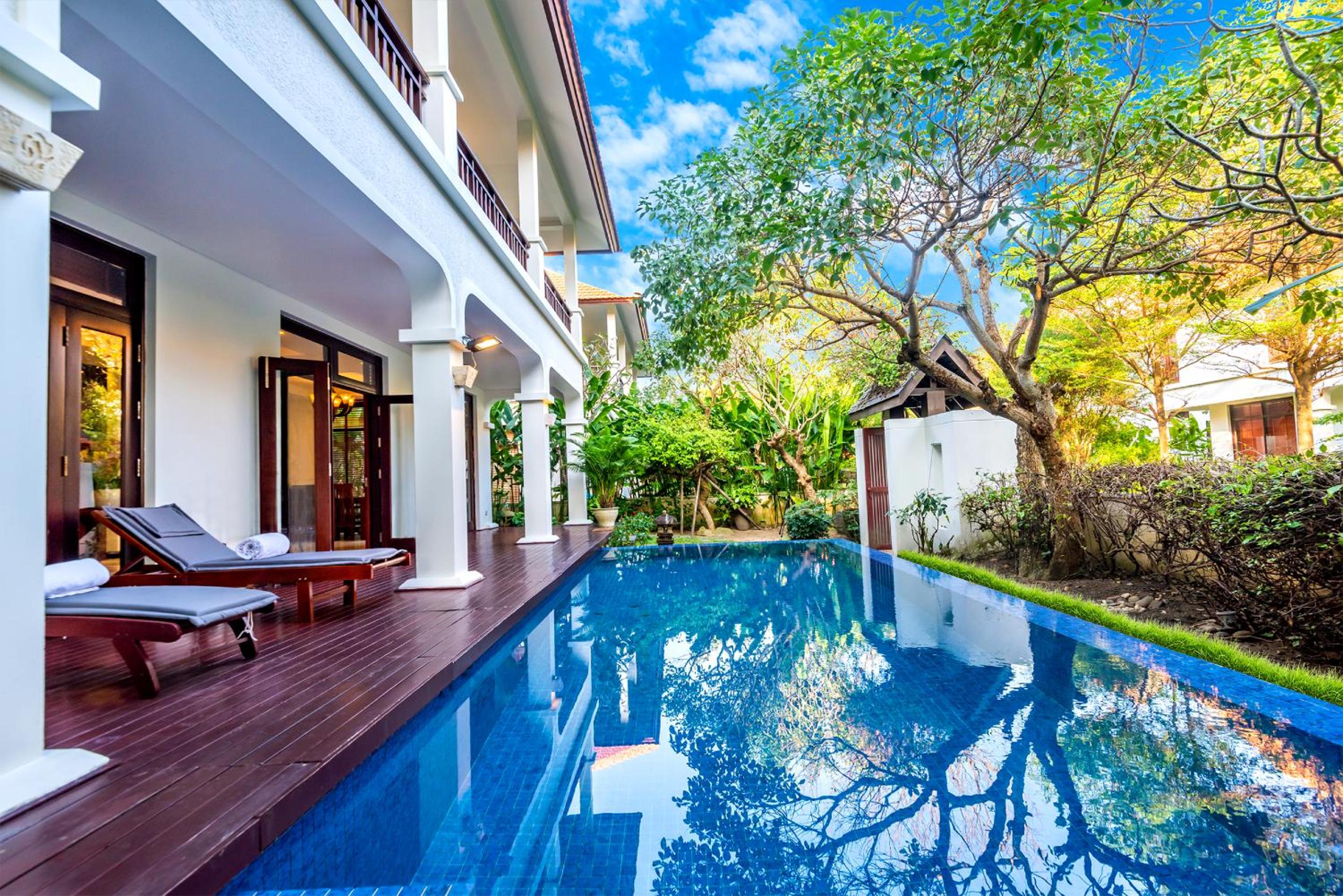 Purama Villas Danang